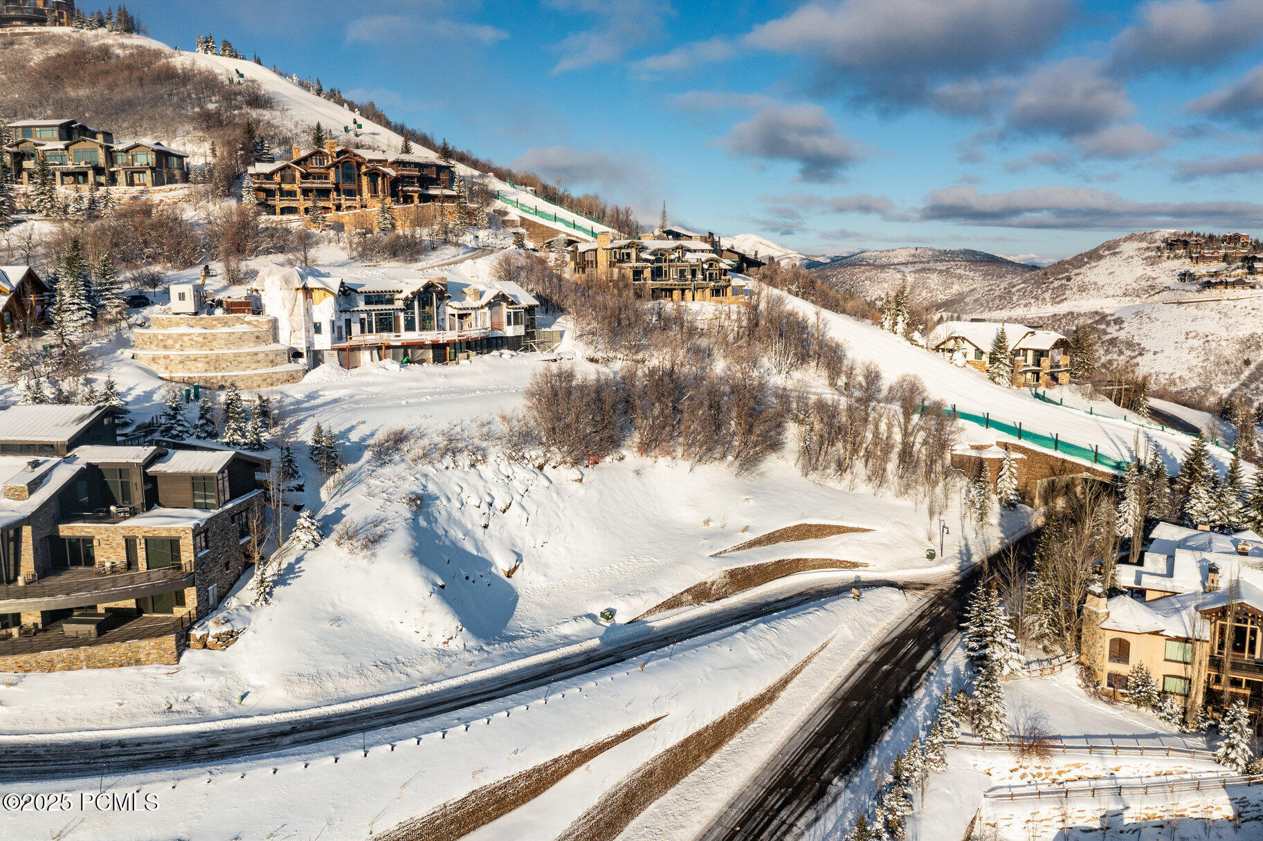 3297 W Deer Crest Estates Drive, Park City, Utah image 2