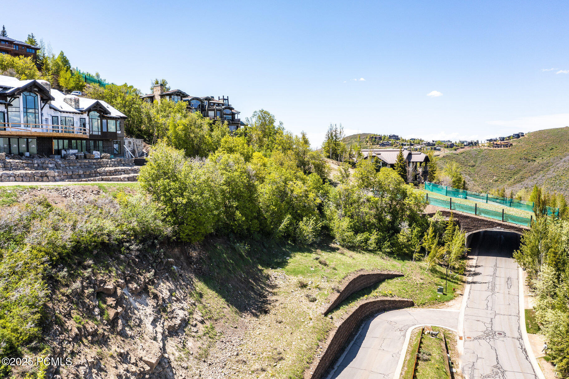 3297 W Deer Crest Estates Drive, Park City, Utah image 24