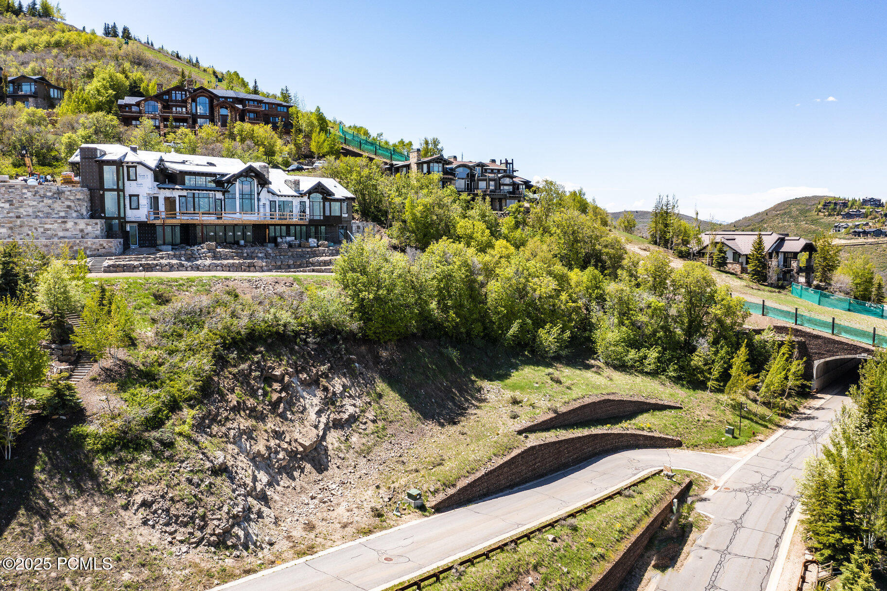 3297 W Deer Crest Estates Drive, Park City, Utah image 23