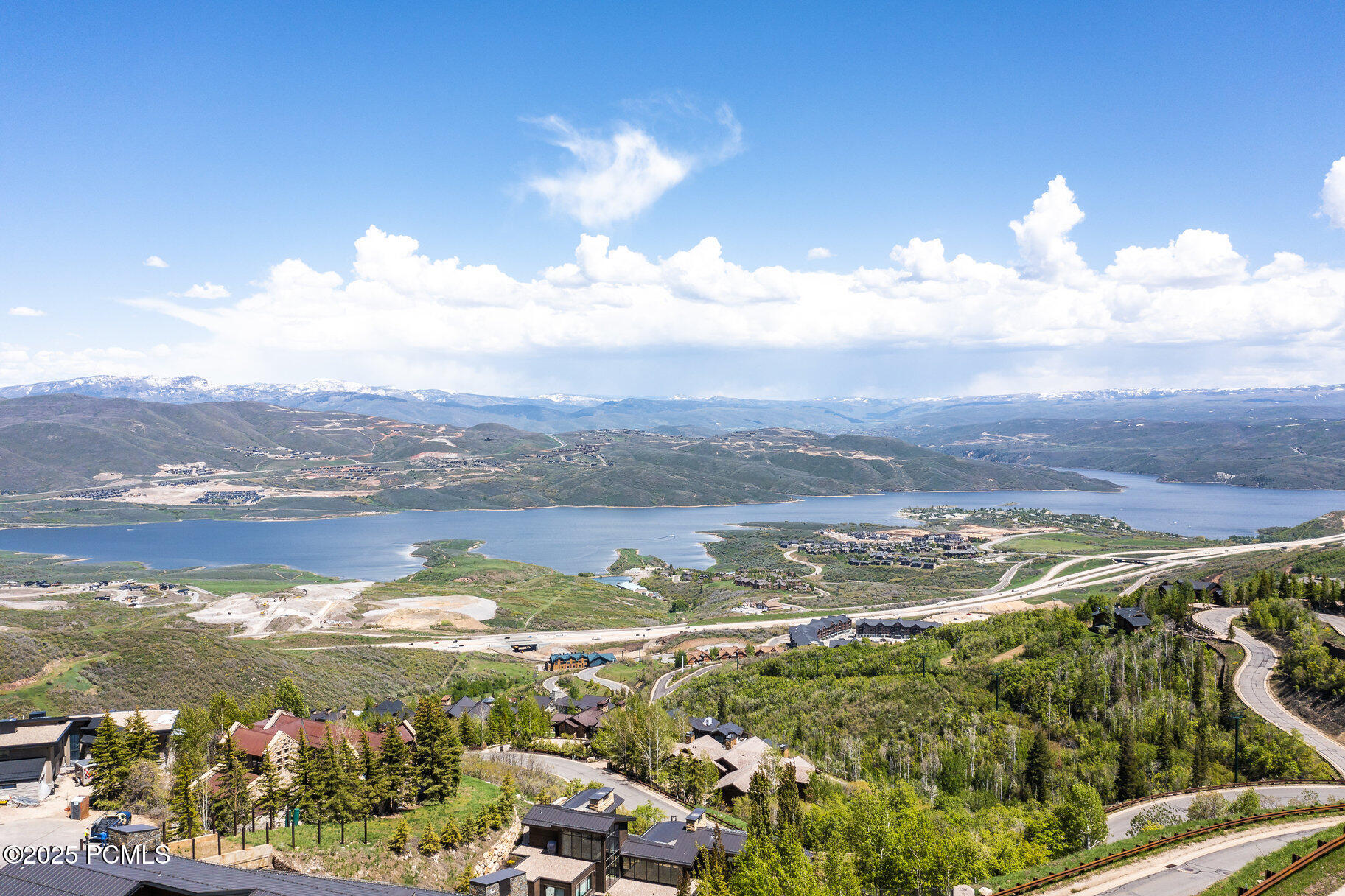 3297 W Deer Crest Estates Drive, Park City, Utah image 50