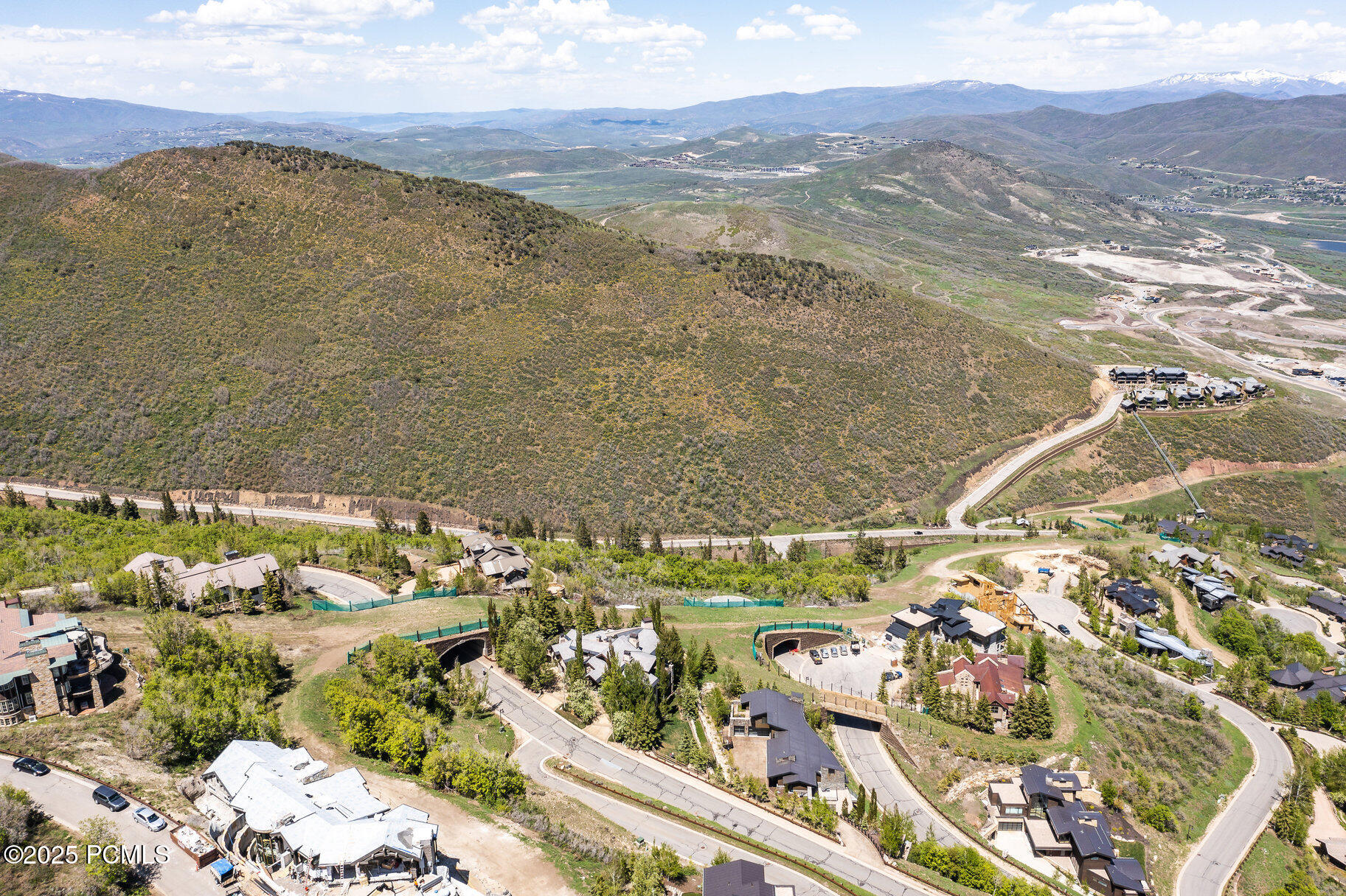 3297 W Deer Crest Estates Drive, Park City, Utah image 46