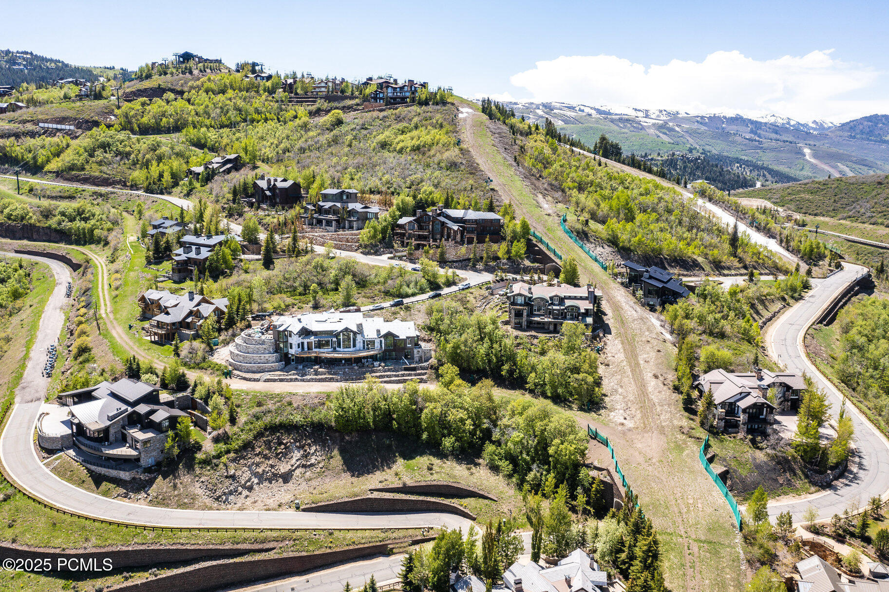 3297 W Deer Crest Estates Drive, Park City, Utah image 40