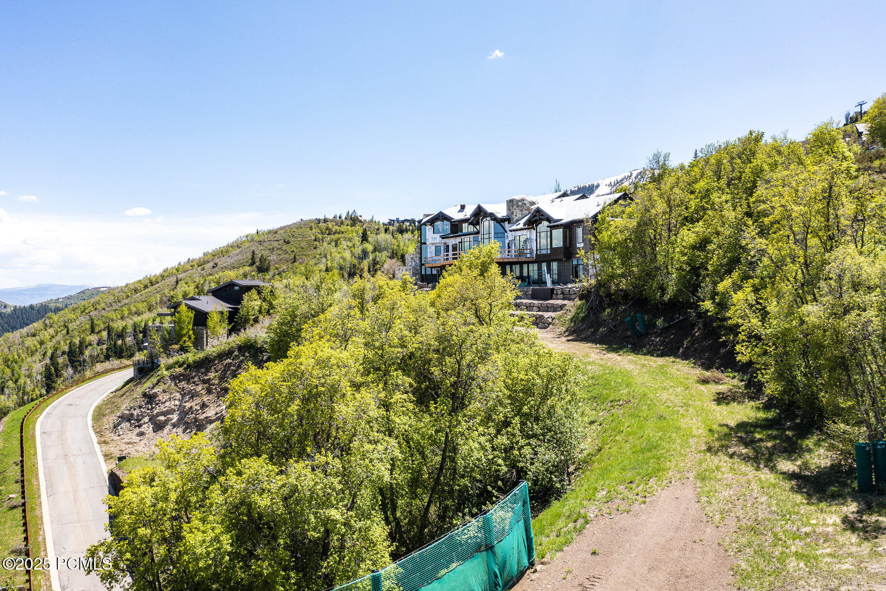 3297 W Deer Crest Estates Drive, Park City, Utah image 27