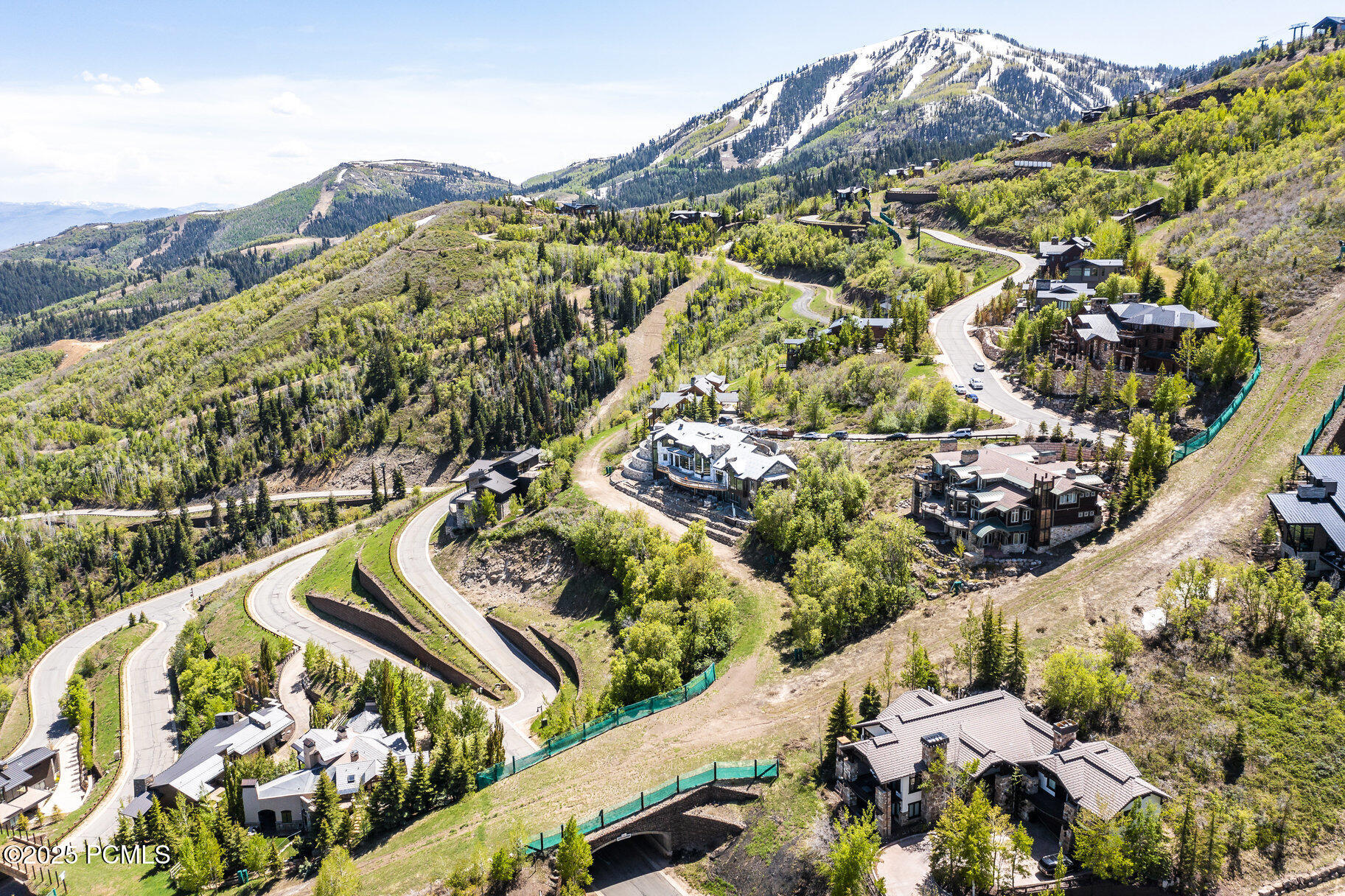 3297 W Deer Crest Estates Drive, Park City, Utah image 39