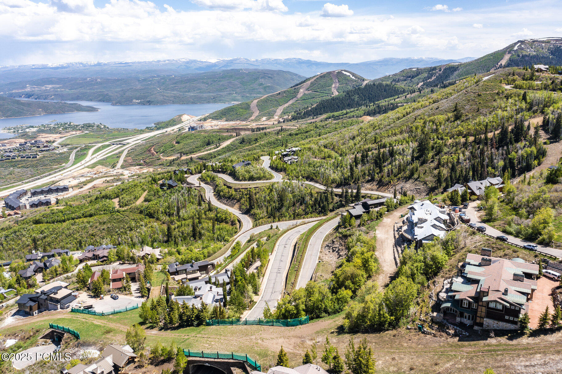 3297 W Deer Crest Estates Drive, Park City, Utah image 42