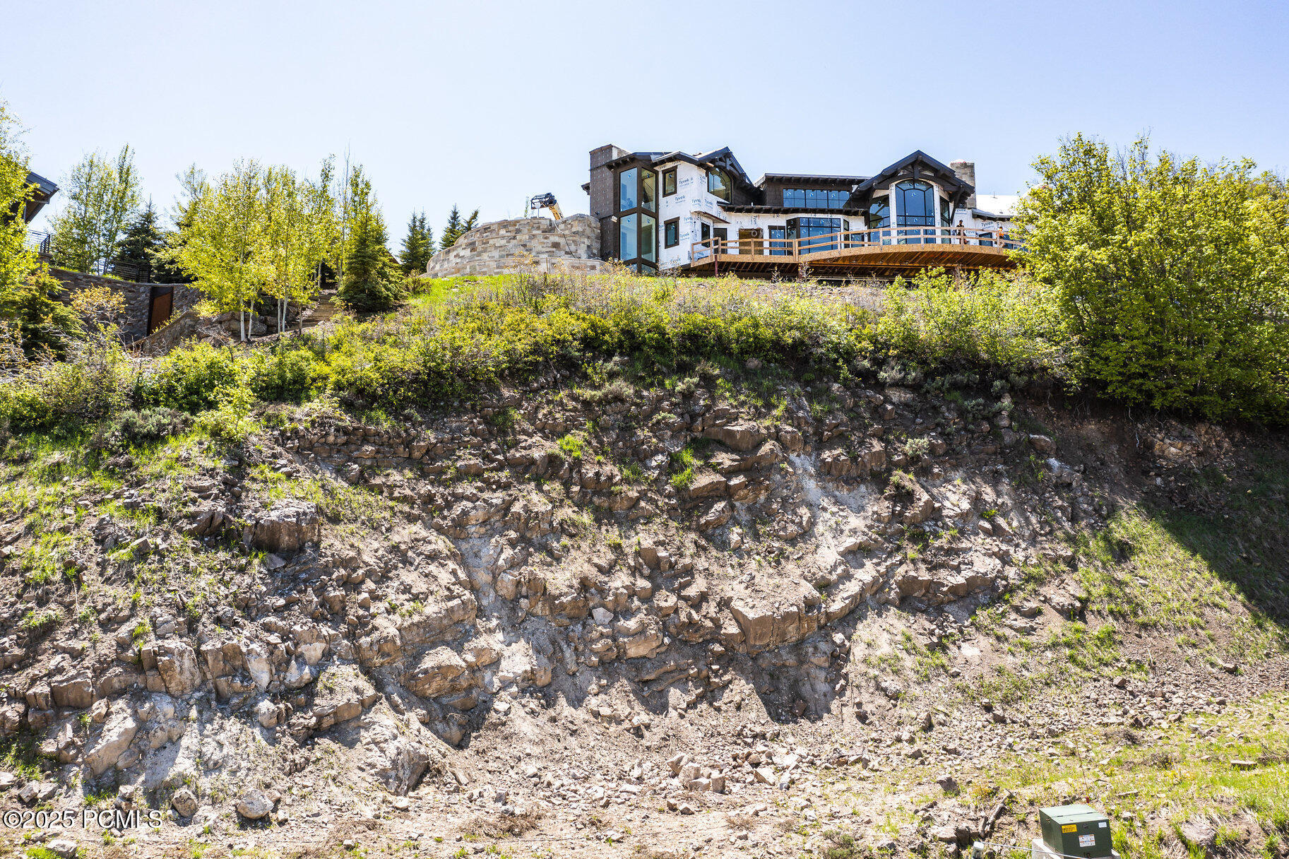 3297 W Deer Crest Estates Drive, Park City, Utah image 14