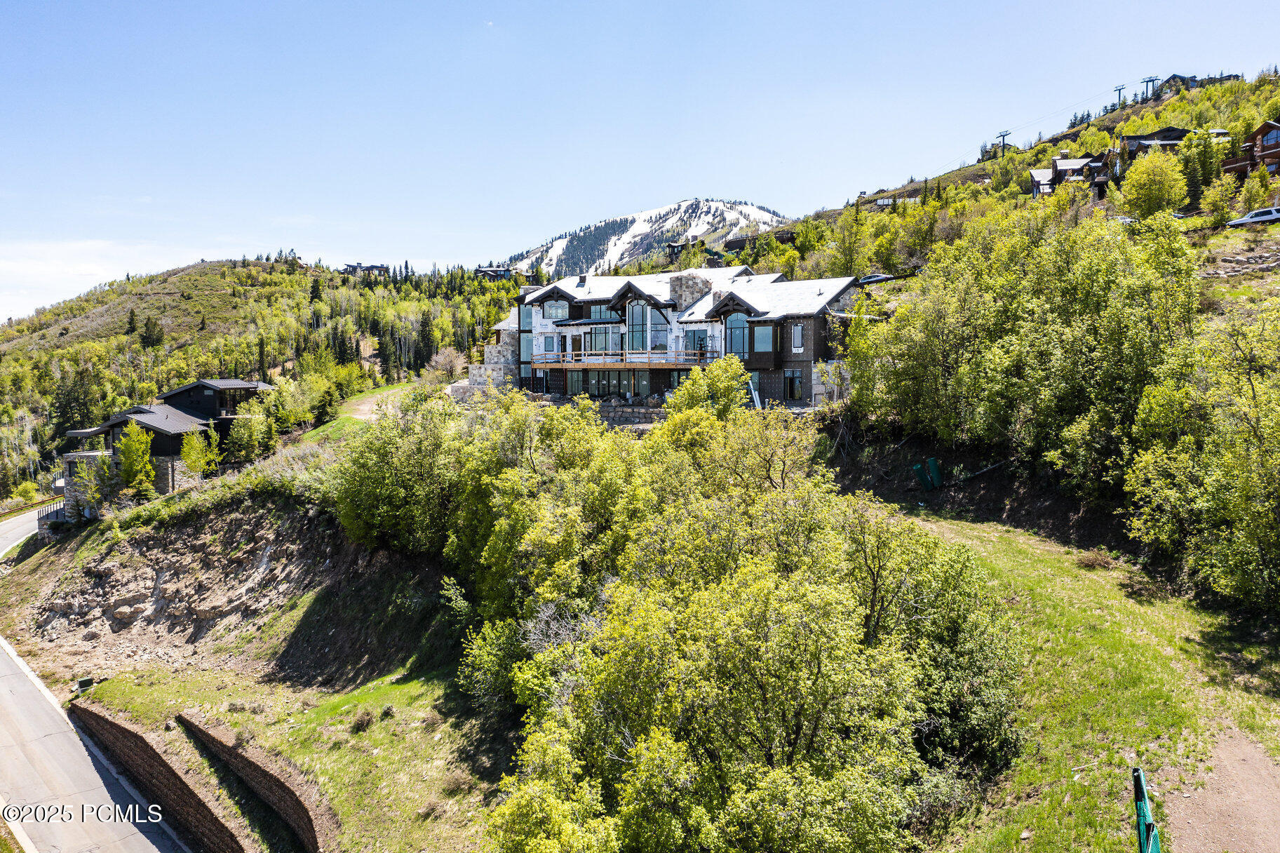 3297 W Deer Crest Estates Drive, Park City, Utah image 25