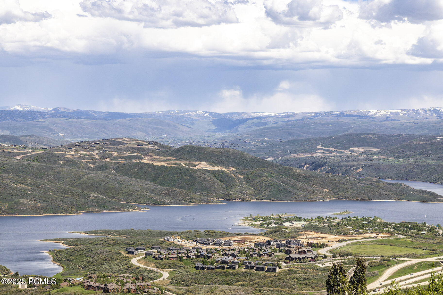 3297 W Deer Crest Estates Drive, Park City, Utah image 35