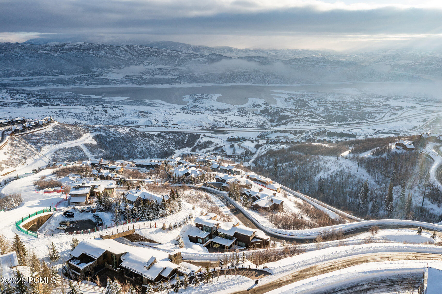 3297 W Deer Crest Estates Drive, Park City, Utah image 4