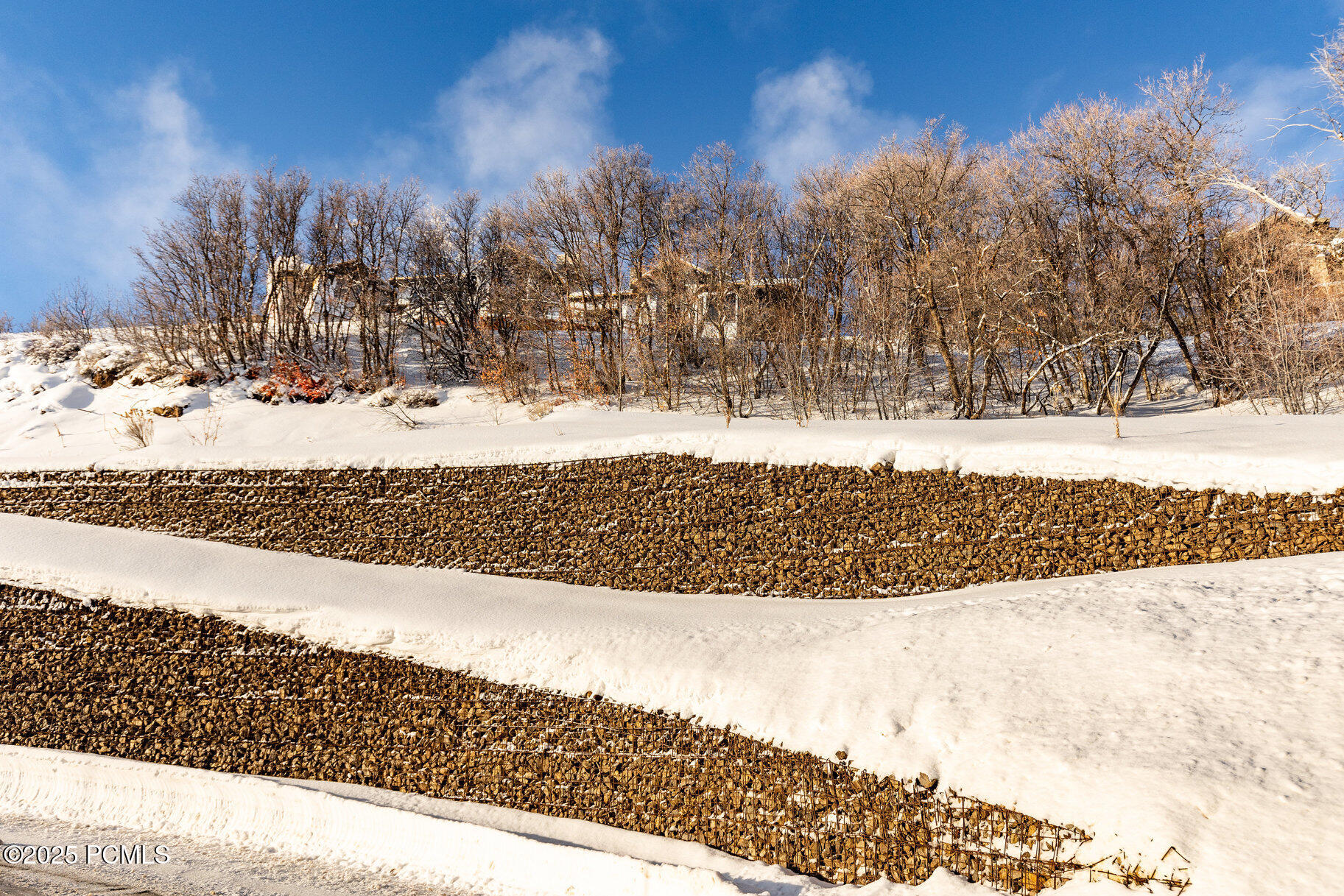 3297 W Deer Crest Estates Drive, Park City, Utah image 16