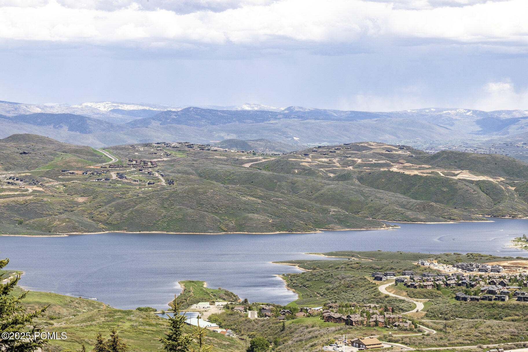 3297 W Deer Crest Estates Drive, Park City, Utah image 36