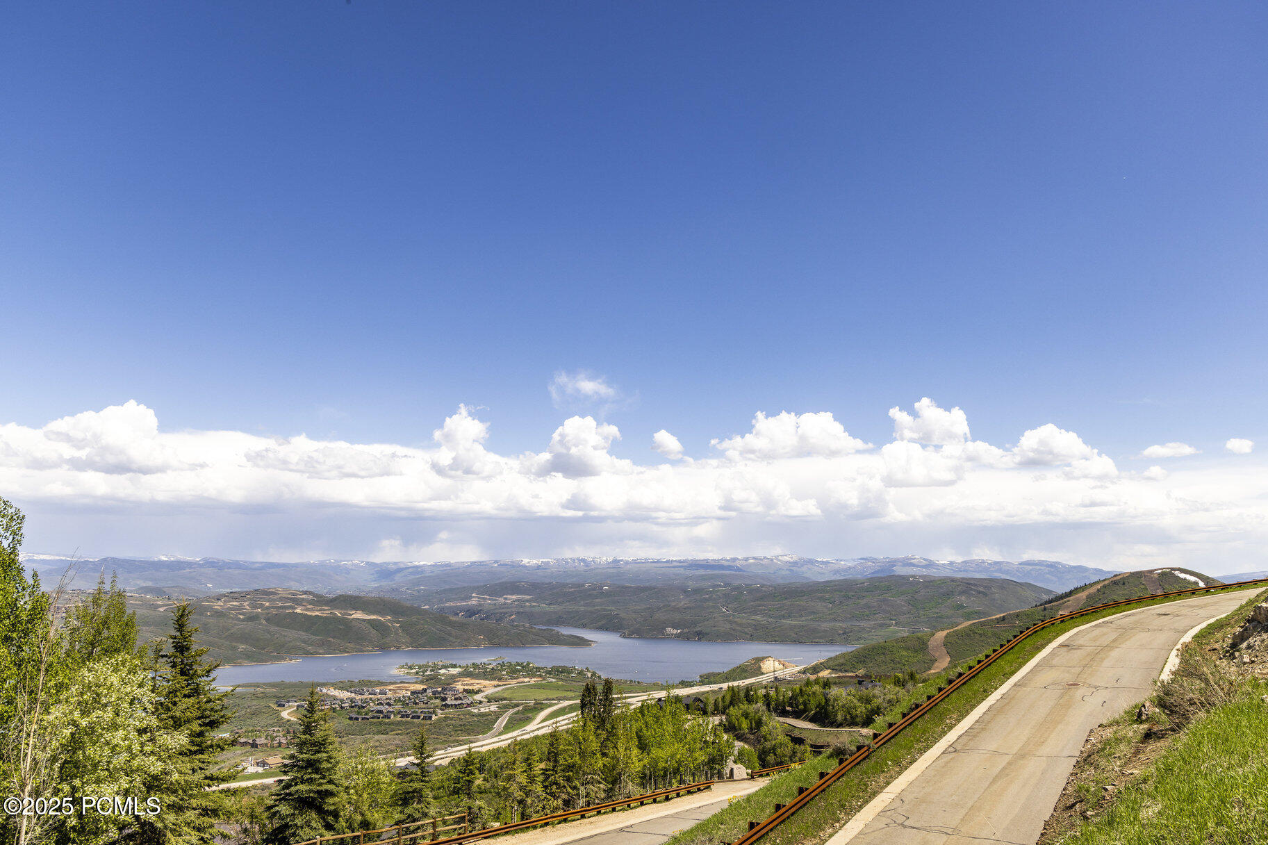 3297 W Deer Crest Estates Drive, Park City, Utah image 33