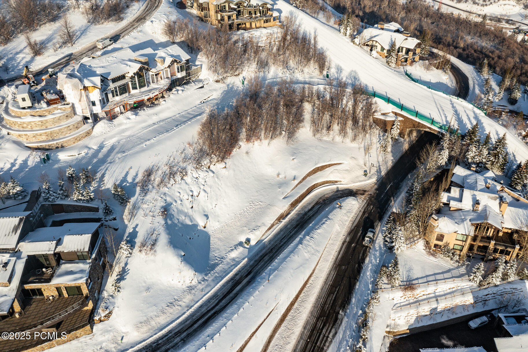 3297 W Deer Crest Estates Drive, Park City, Utah image 47