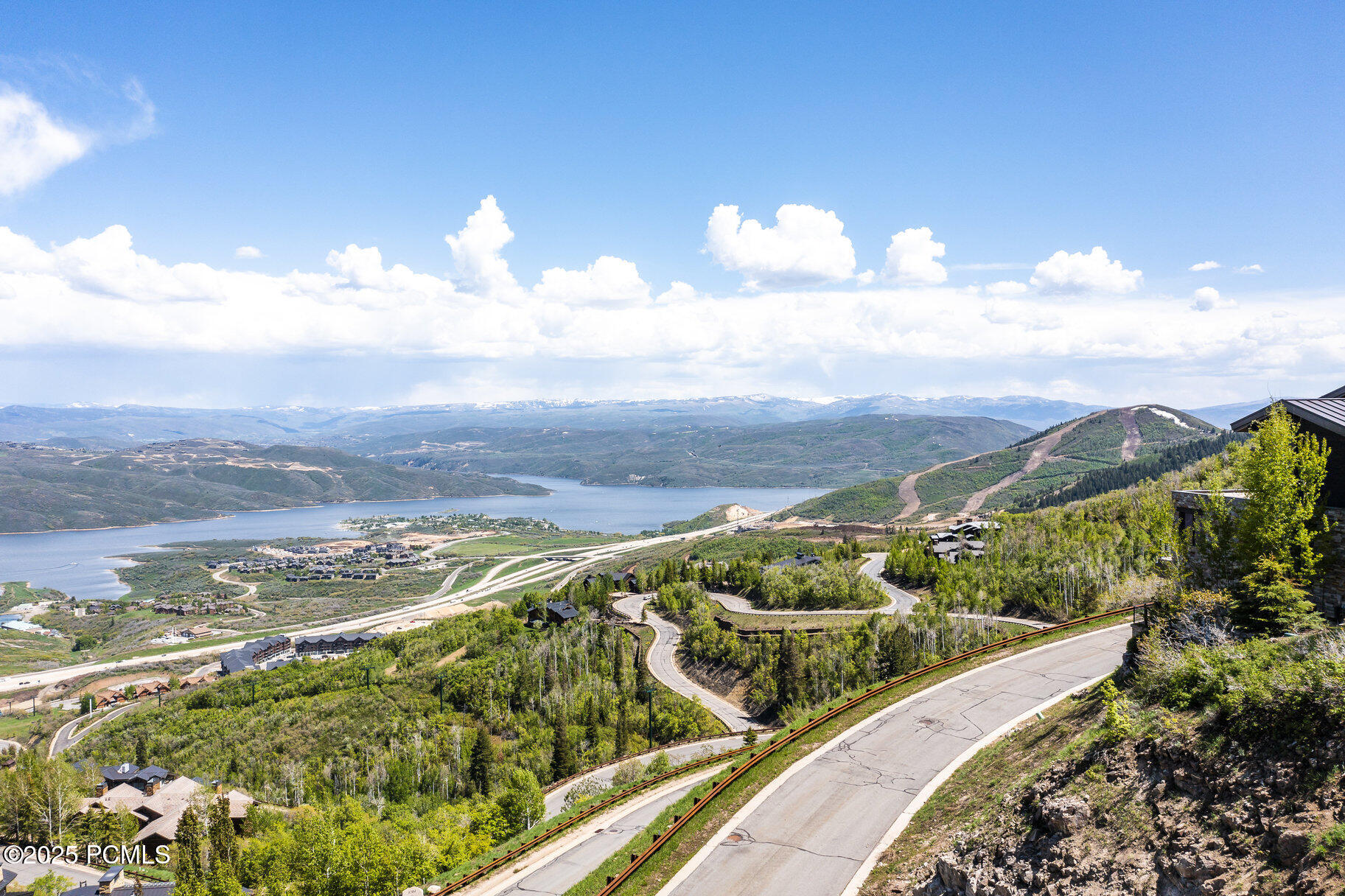 3297 W Deer Crest Estates Drive, Park City, Utah image 49