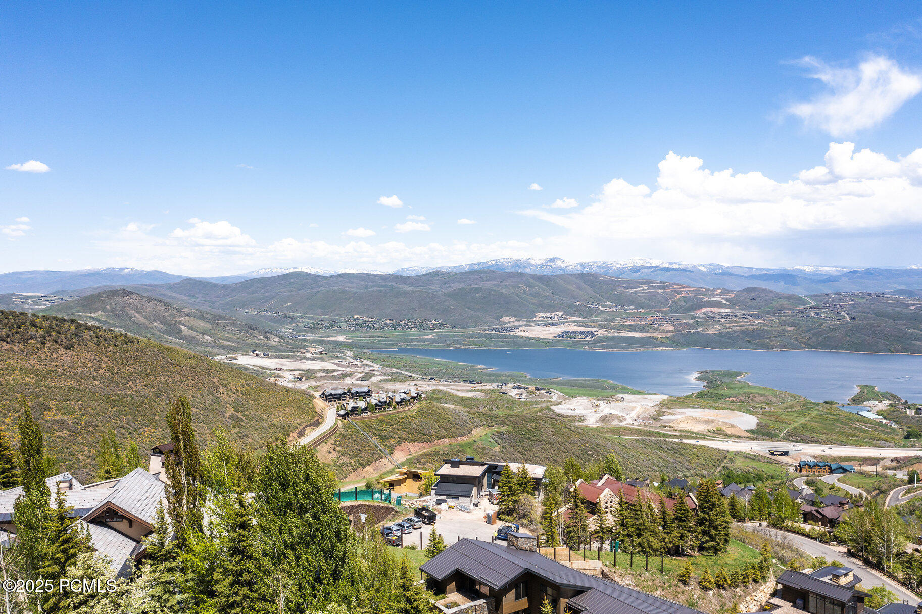 3297 W Deer Crest Estates Drive, Park City, Utah image 35