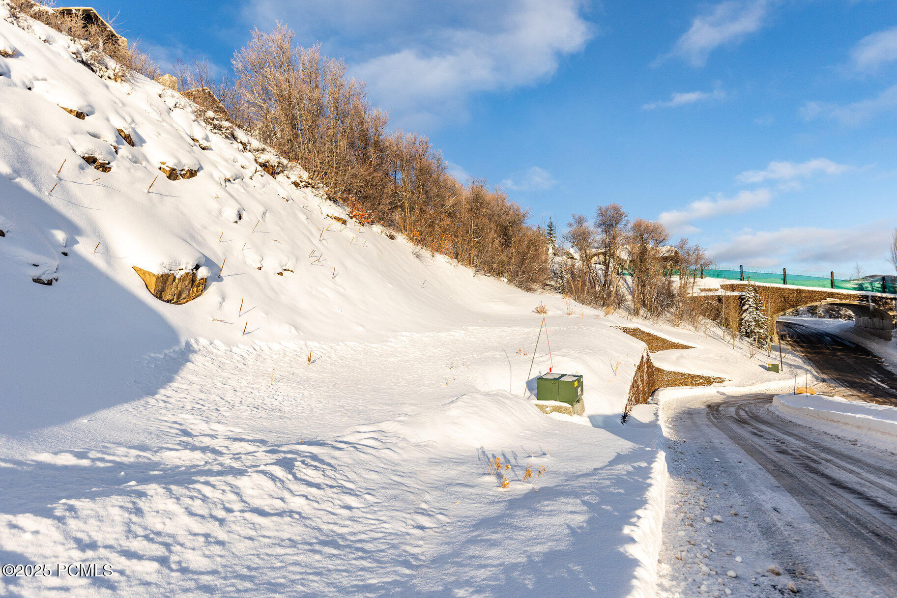 3297 W Deer Crest Estates Drive, Park City, Utah image 11