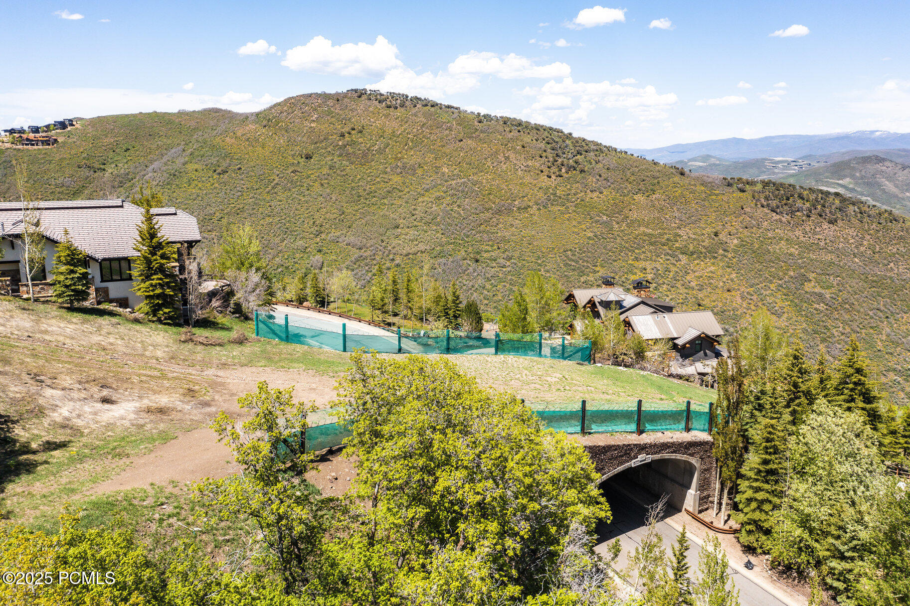 3297 W Deer Crest Estates Drive, Park City, Utah image 37