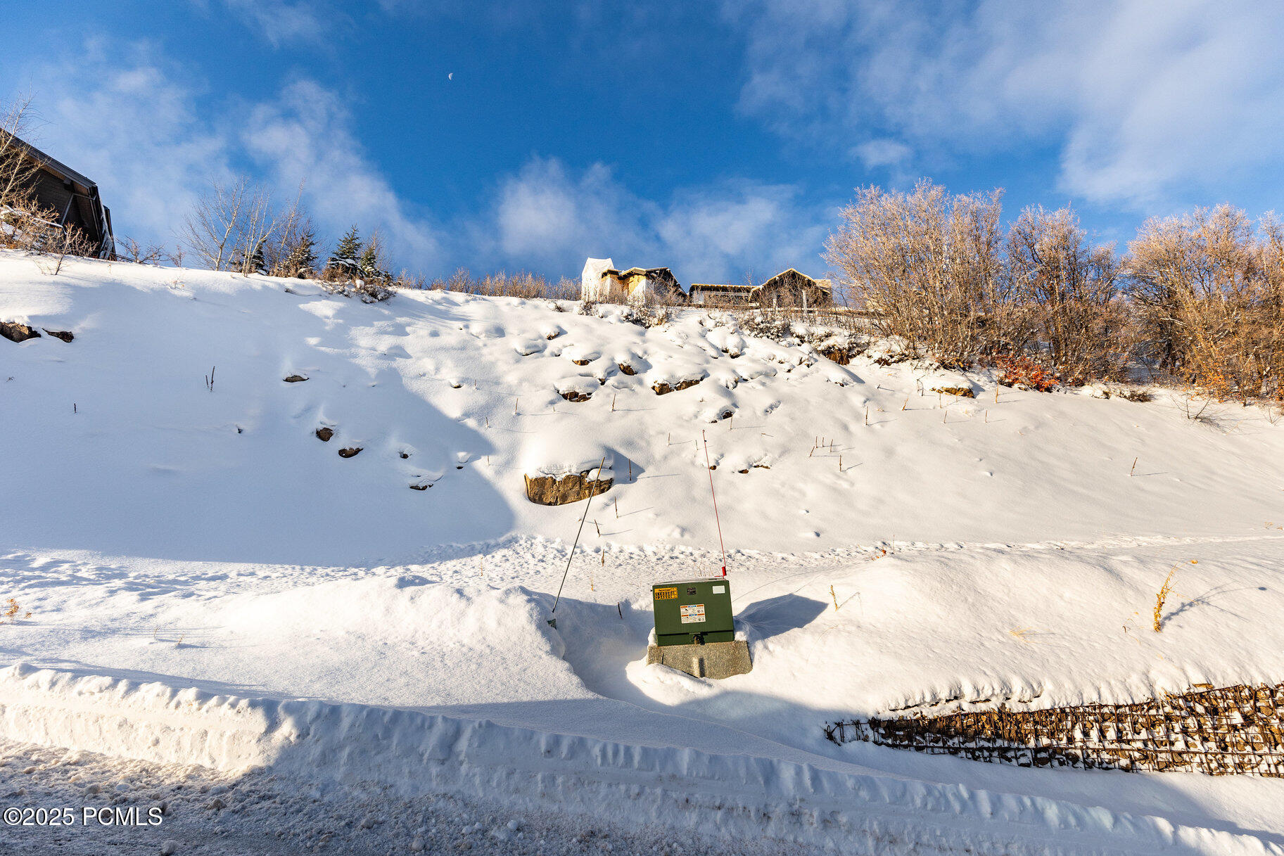 3297 W Deer Crest Estates Drive, Park City, Utah image 49