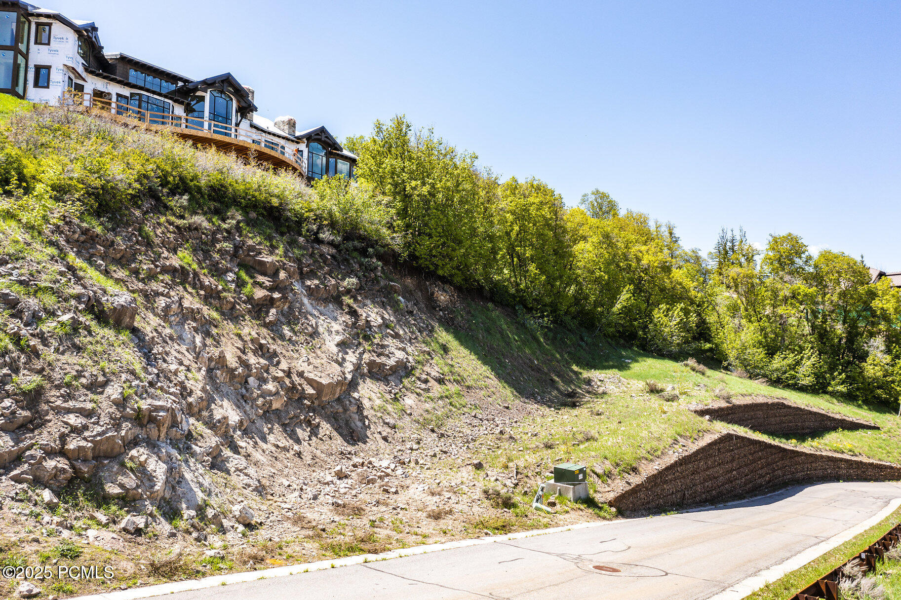 3297 W Deer Crest Estates Drive, Park City, Utah image 30