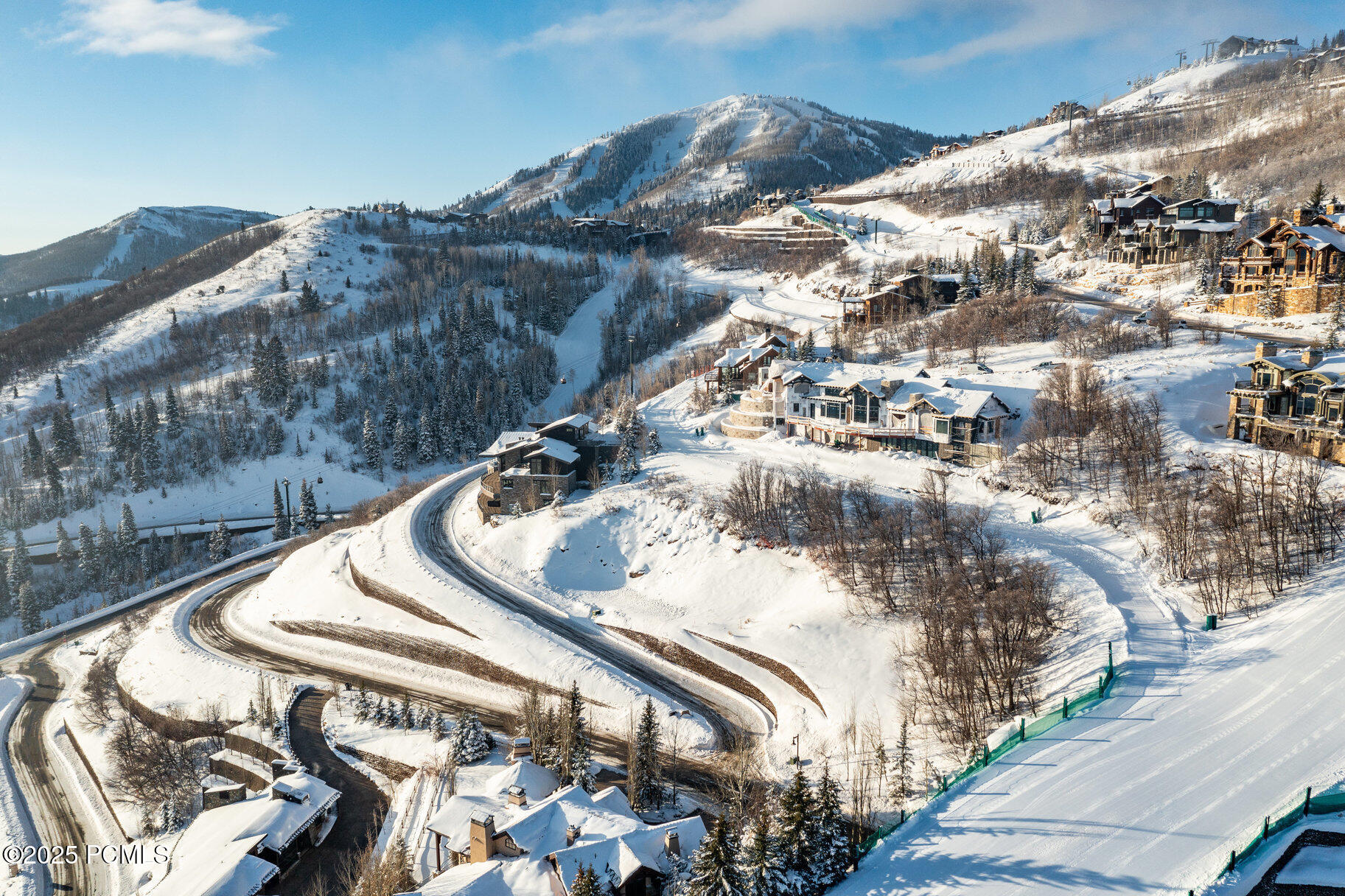 3297 W Deer Crest Estates Drive, Park City, Utah image 42