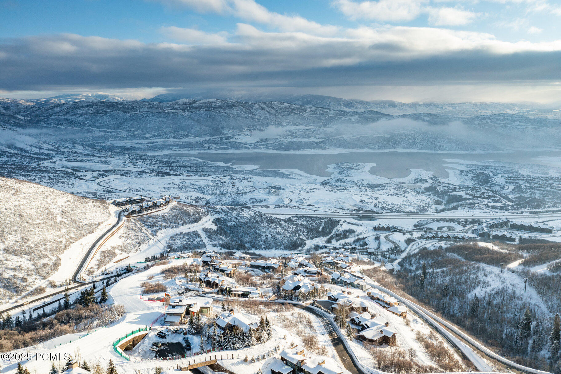 3297 W Deer Crest Estates Drive, Park City, Utah image 3