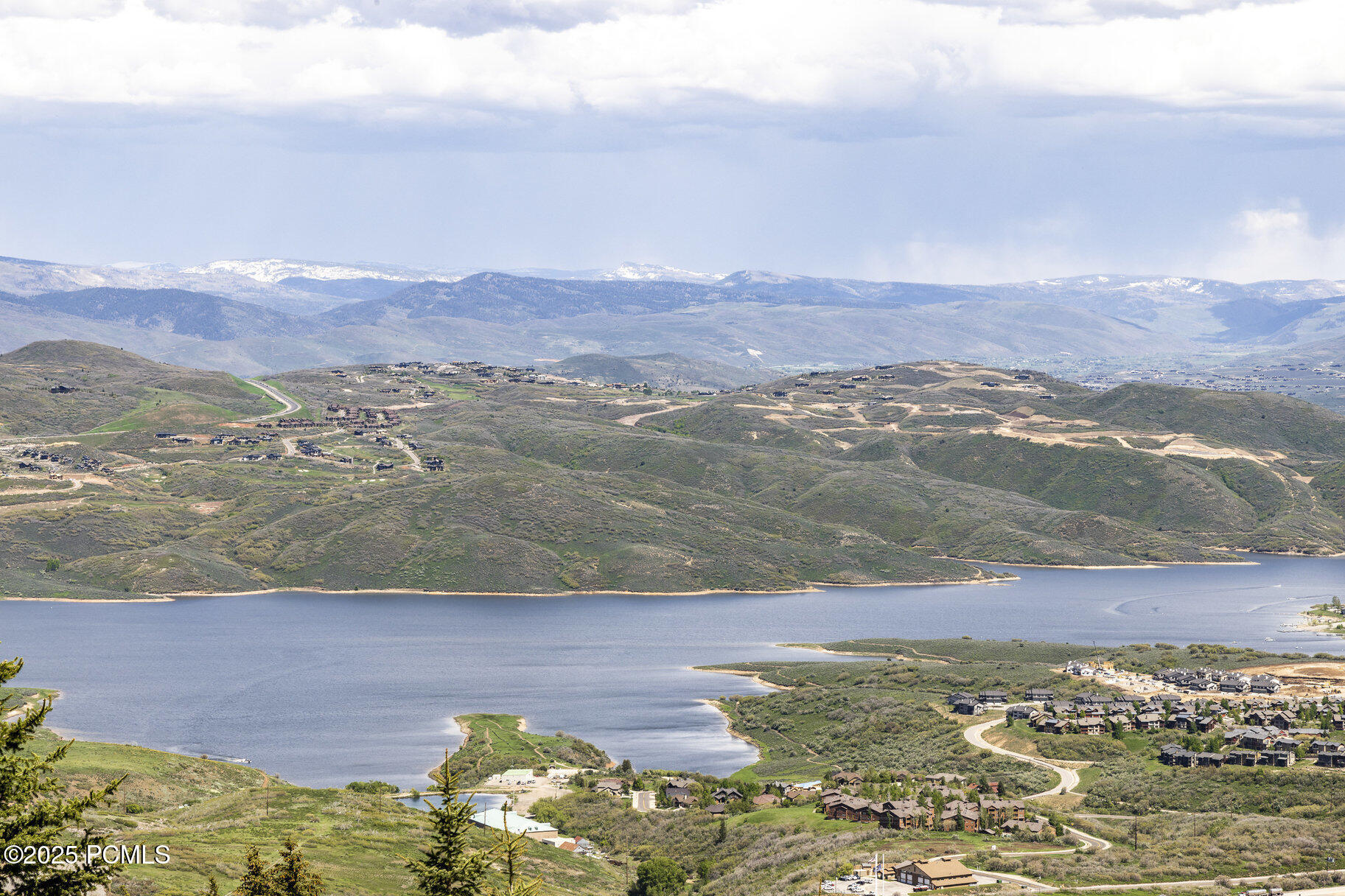 3297 W Deer Crest Estates Drive, Park City, Utah image 4