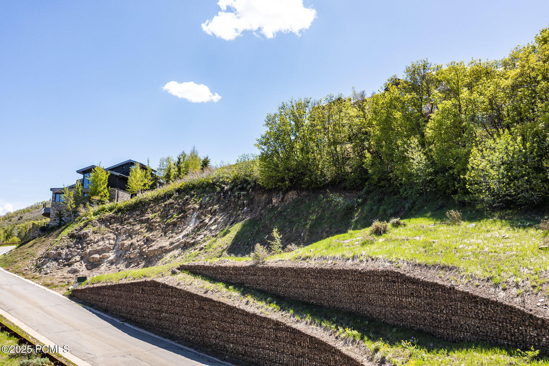 3297 W Deer Crest Estates Drive, Park City, Utah image 31