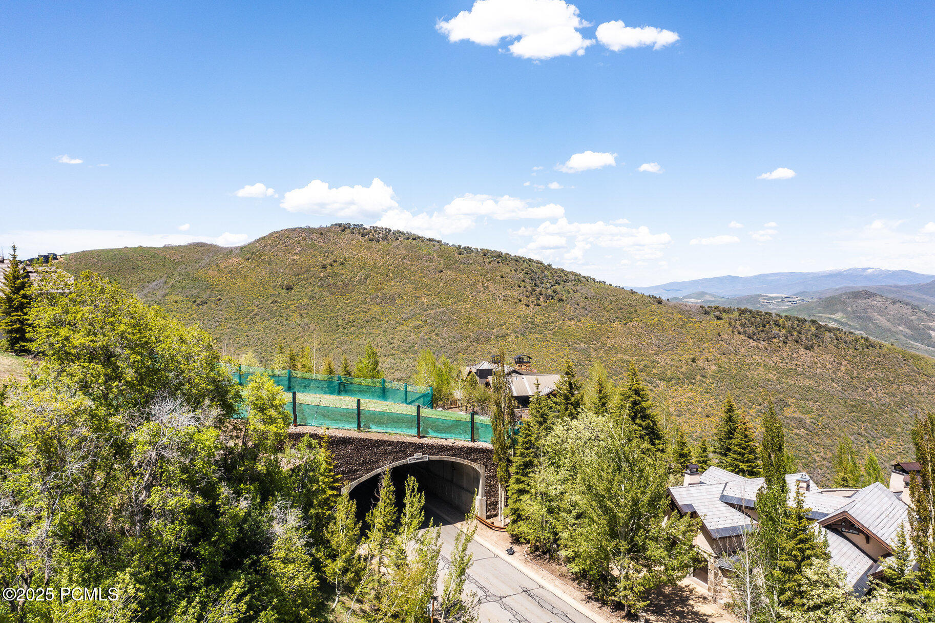 3297 W Deer Crest Estates Drive, Park City, Utah image 36
