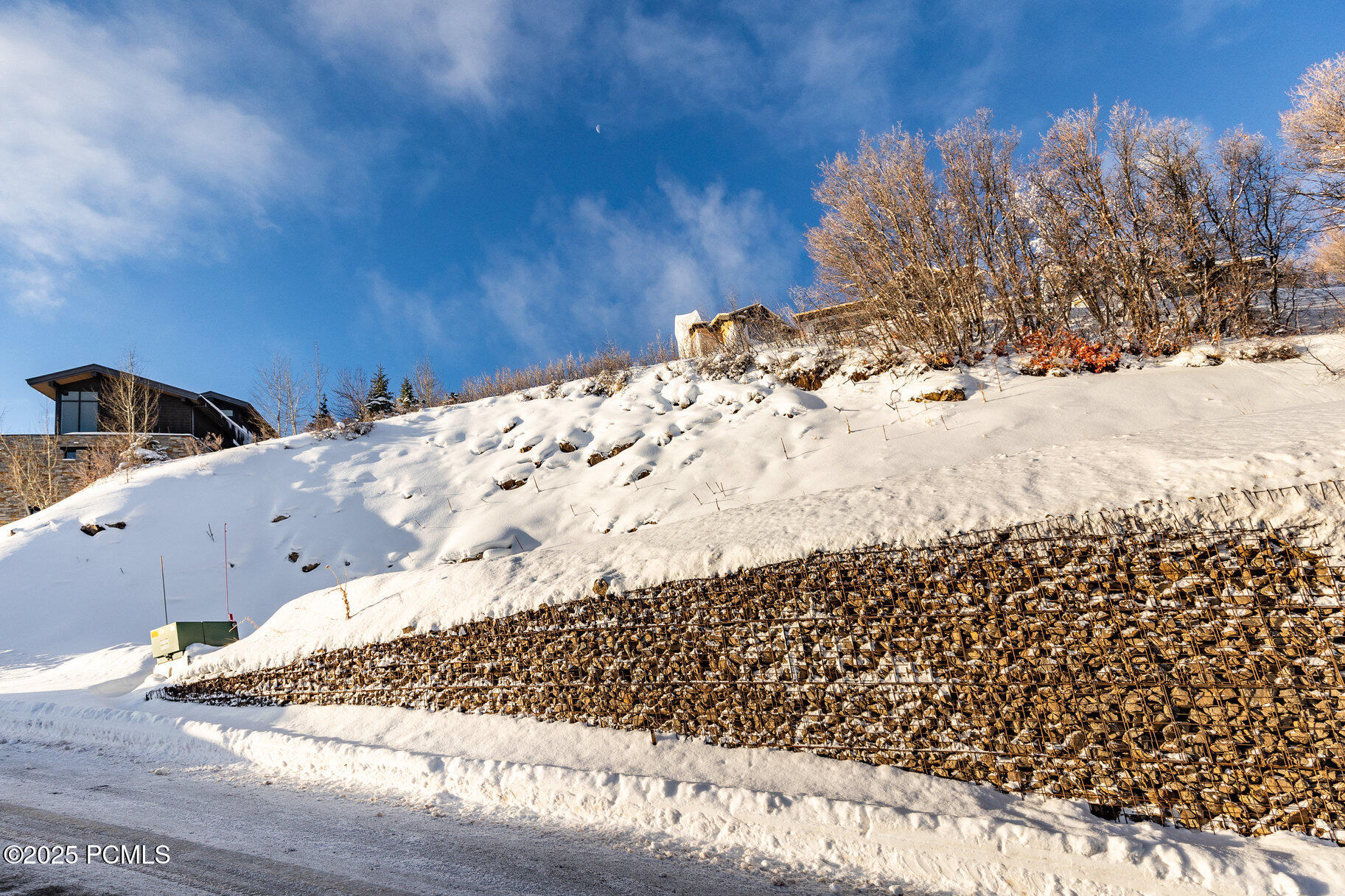 3297 W Deer Crest Estates Drive, Park City, Utah image 12