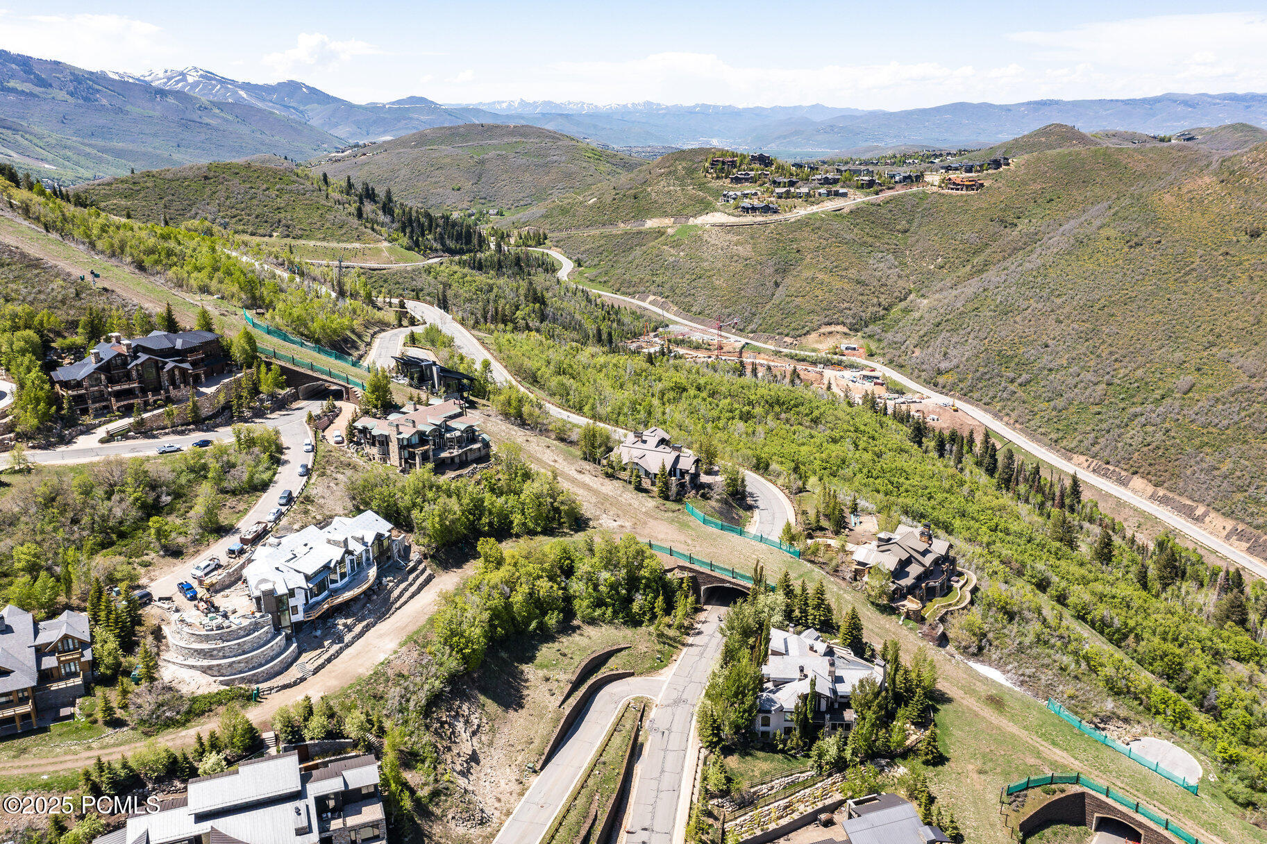 3297 W Deer Crest Estates Drive, Park City, Utah image 47