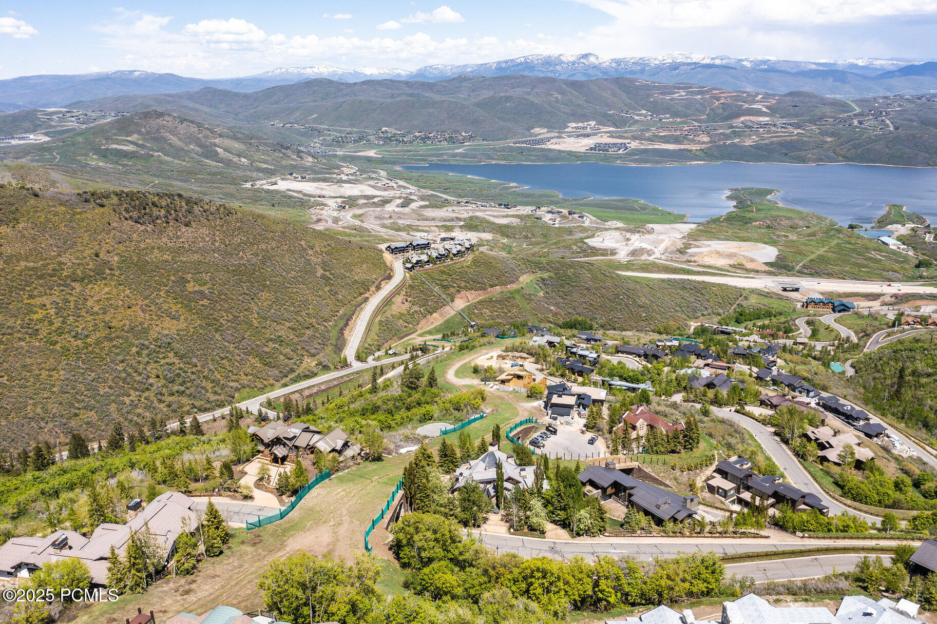 3297 W Deer Crest Estates Drive, Park City, Utah image 45