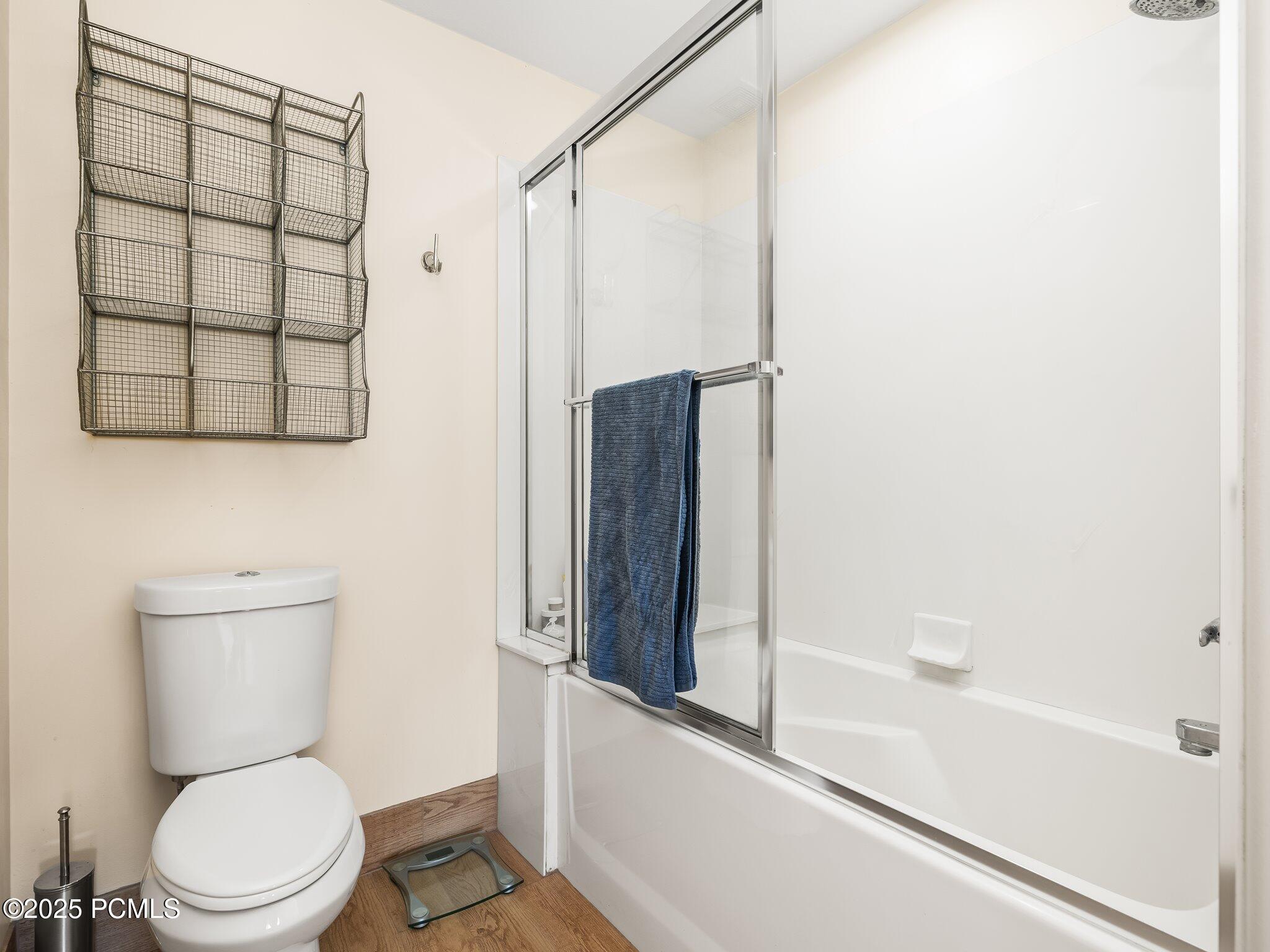 6641 Overland Drive #D206, Park City, Utah image 15