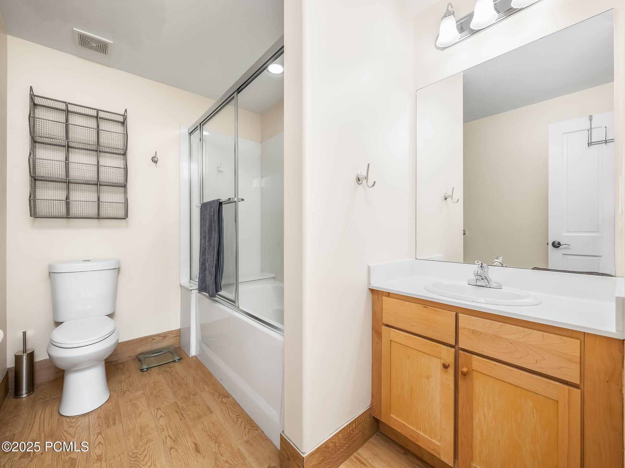 6641 Overland Drive #D206, Park City, Utah image 14