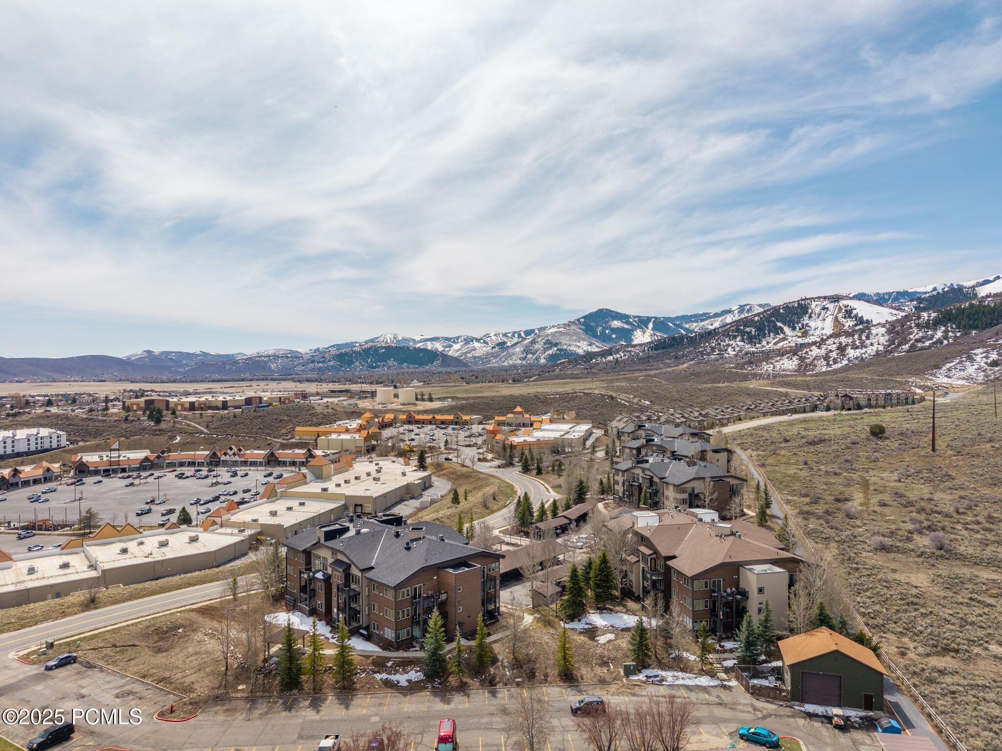 6641 Overland Drive #D206, Park City, Utah image 26