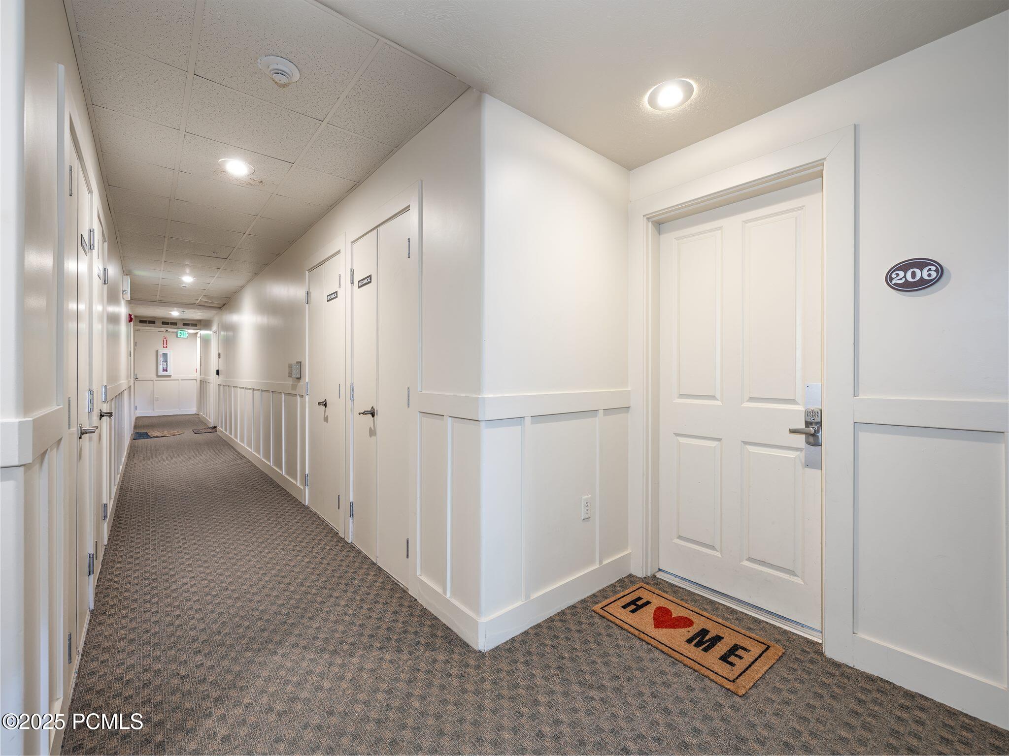 6641 Overland Drive #D206, Park City, Utah image 17