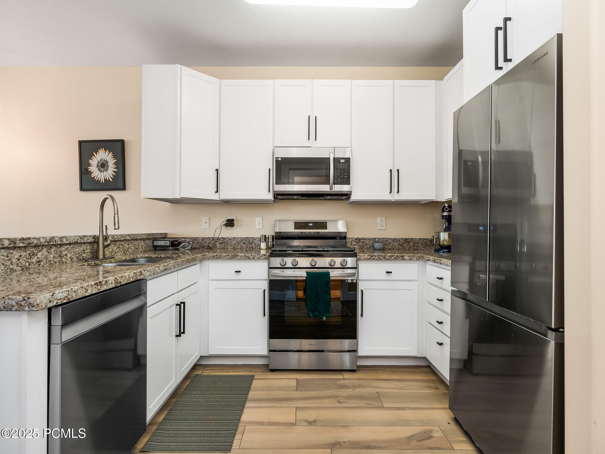 6641 Overland Drive #D206, Park City, Utah image 8