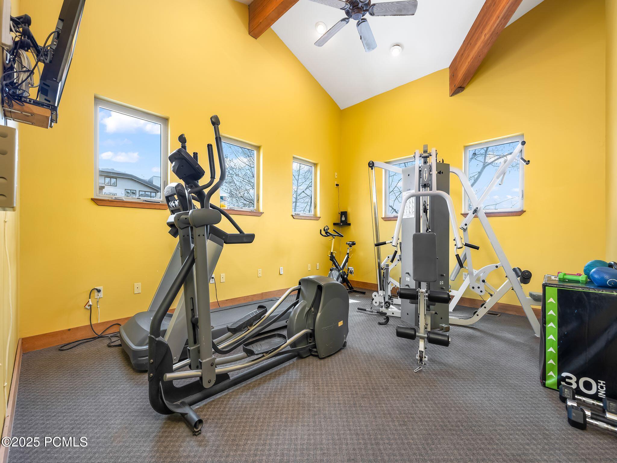 6641 Overland Drive #D206, Park City, Utah image 22