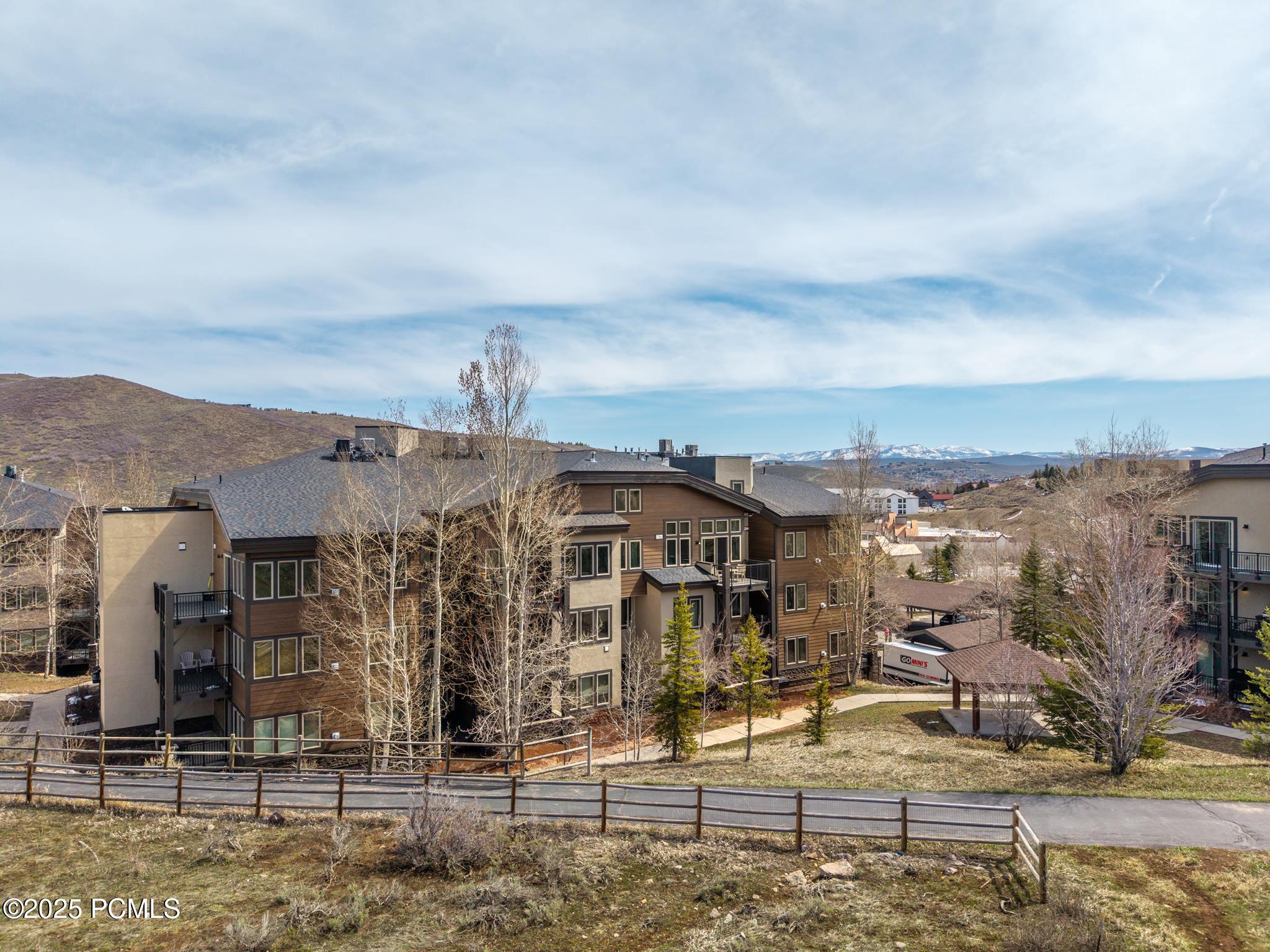6641 Overland Drive #D206, Park City, Utah image 27