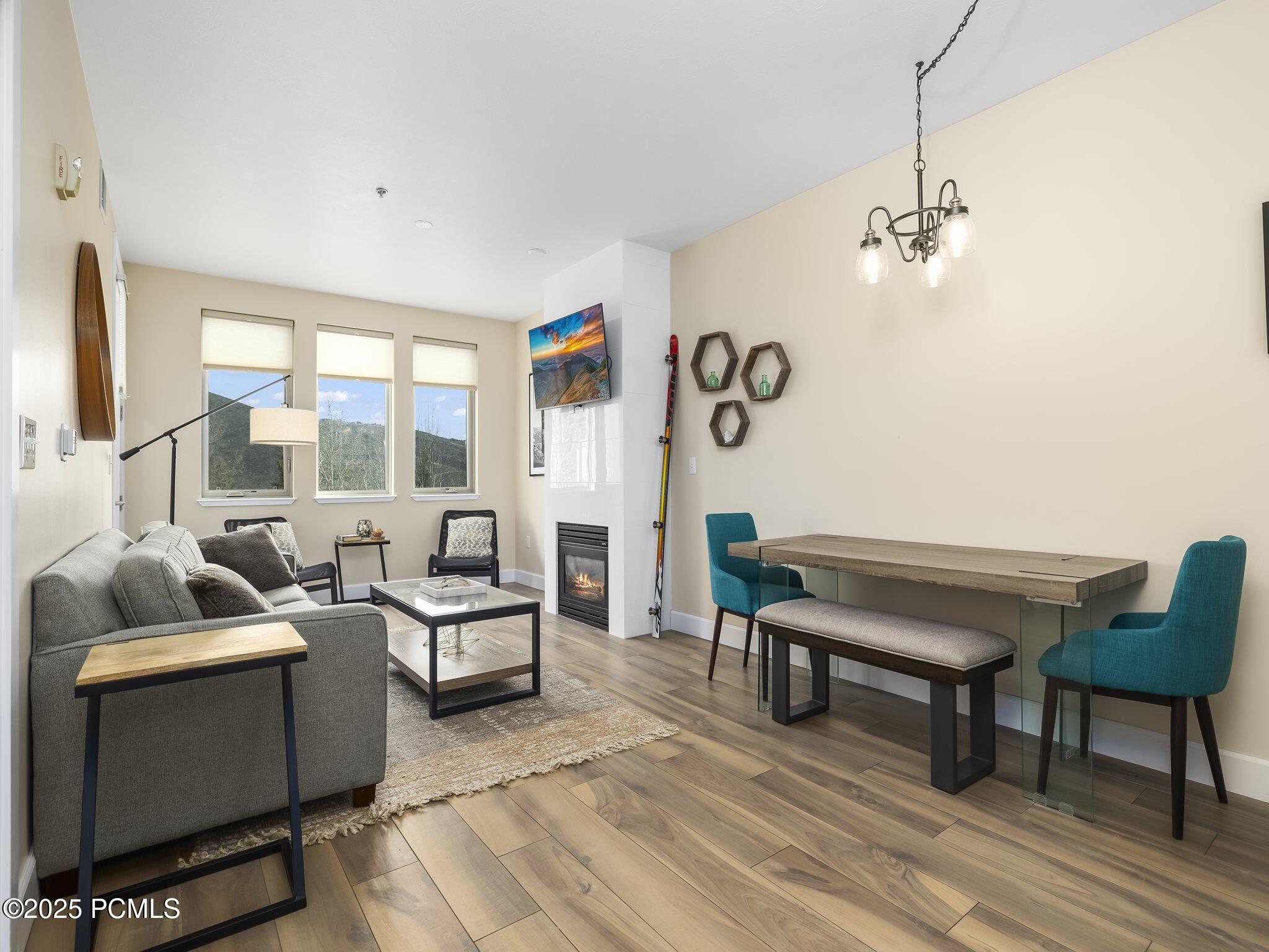 6641 Overland Drive #D206, Park City, Utah image 4