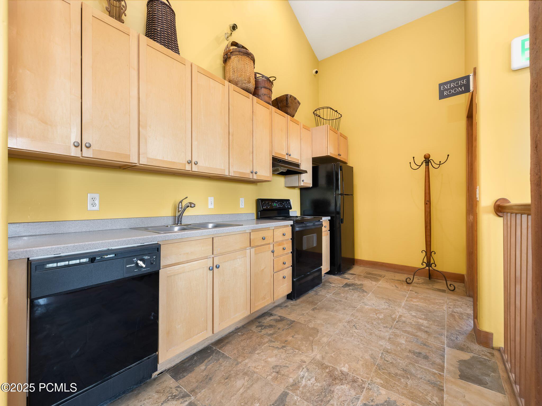 6641 Overland Drive #D206, Park City, Utah image 21