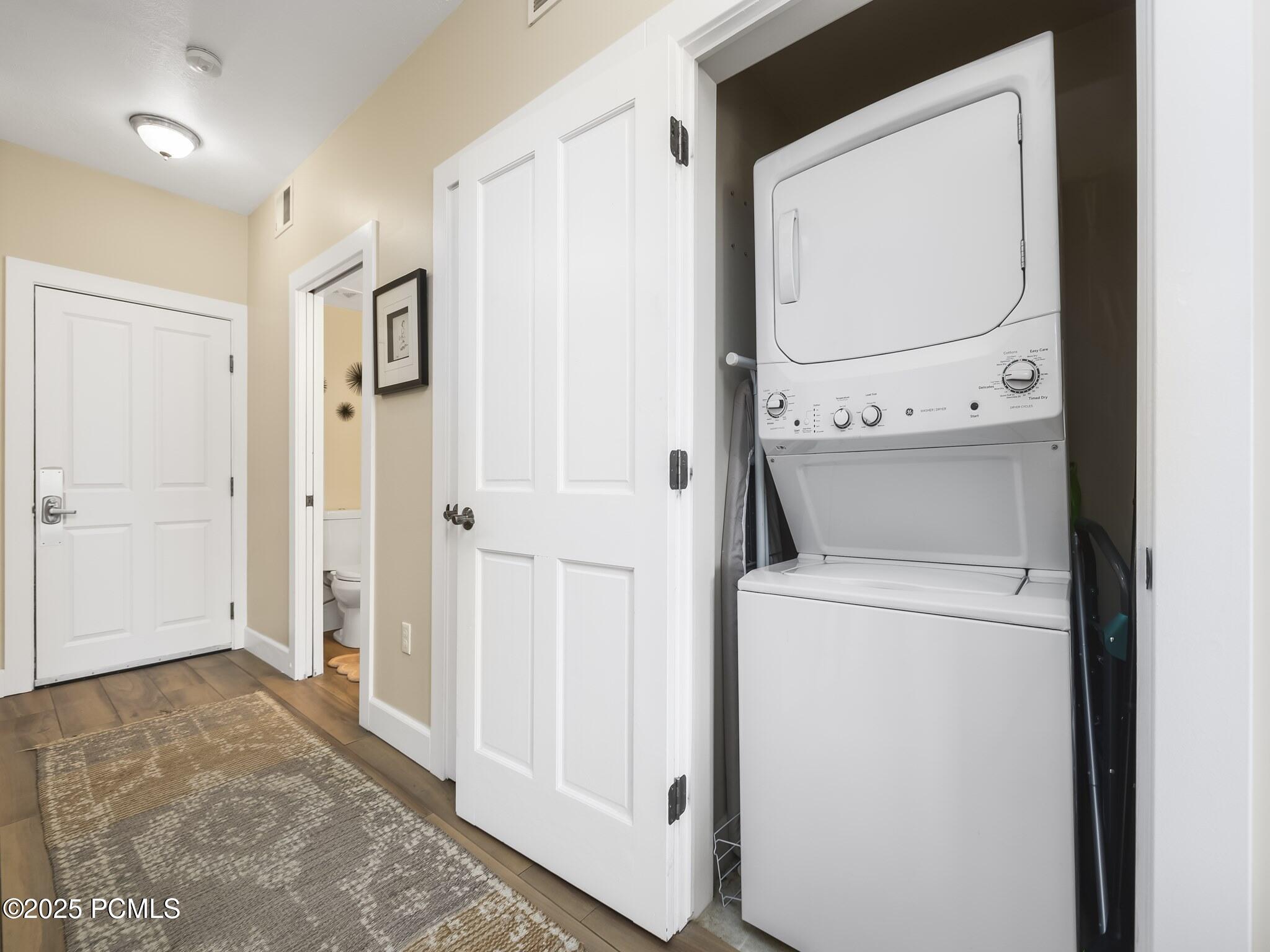 6641 Overland Drive #D206, Park City, Utah image 5