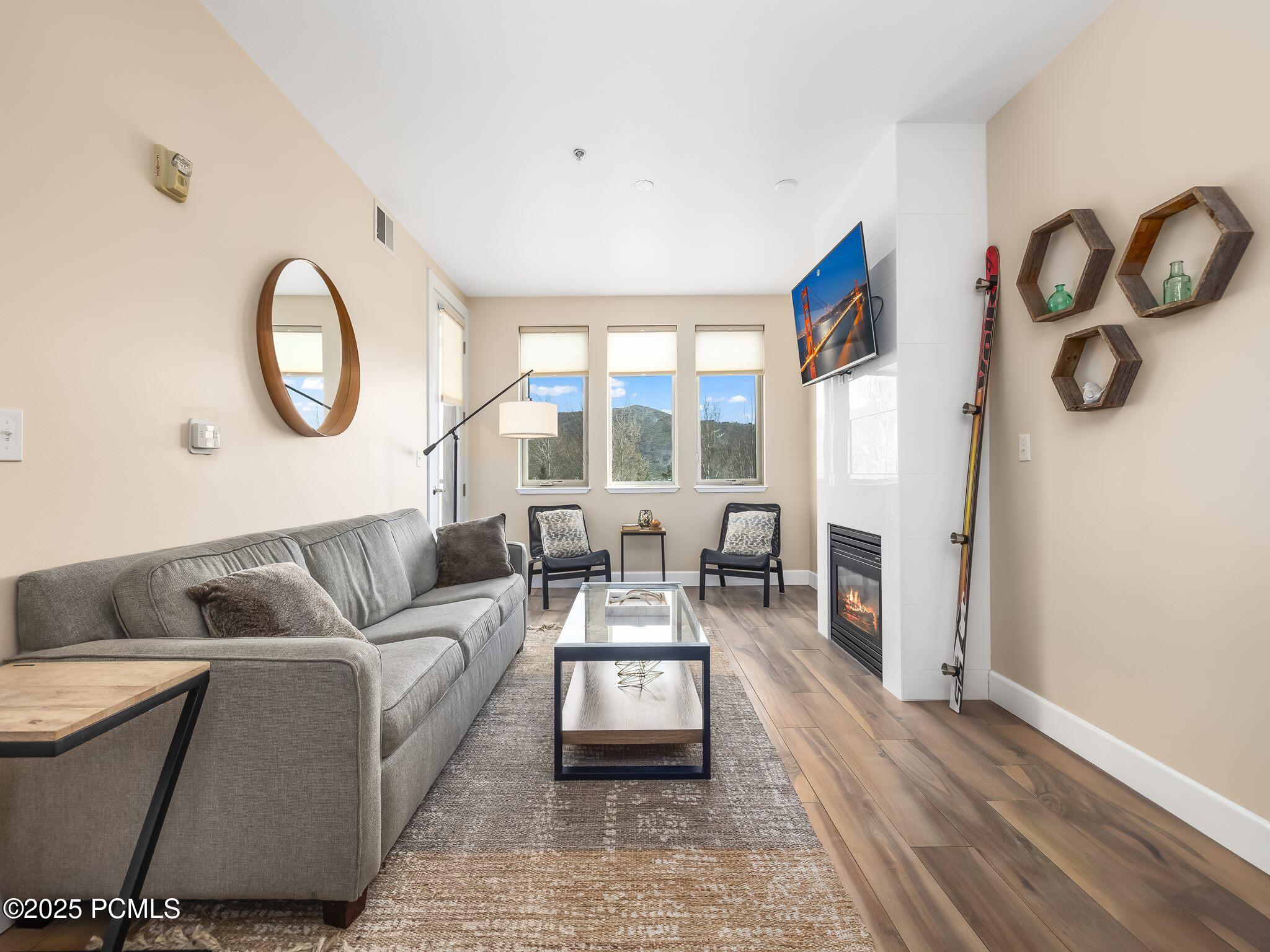 6641 Overland Drive #D206, Park City, Utah image 2