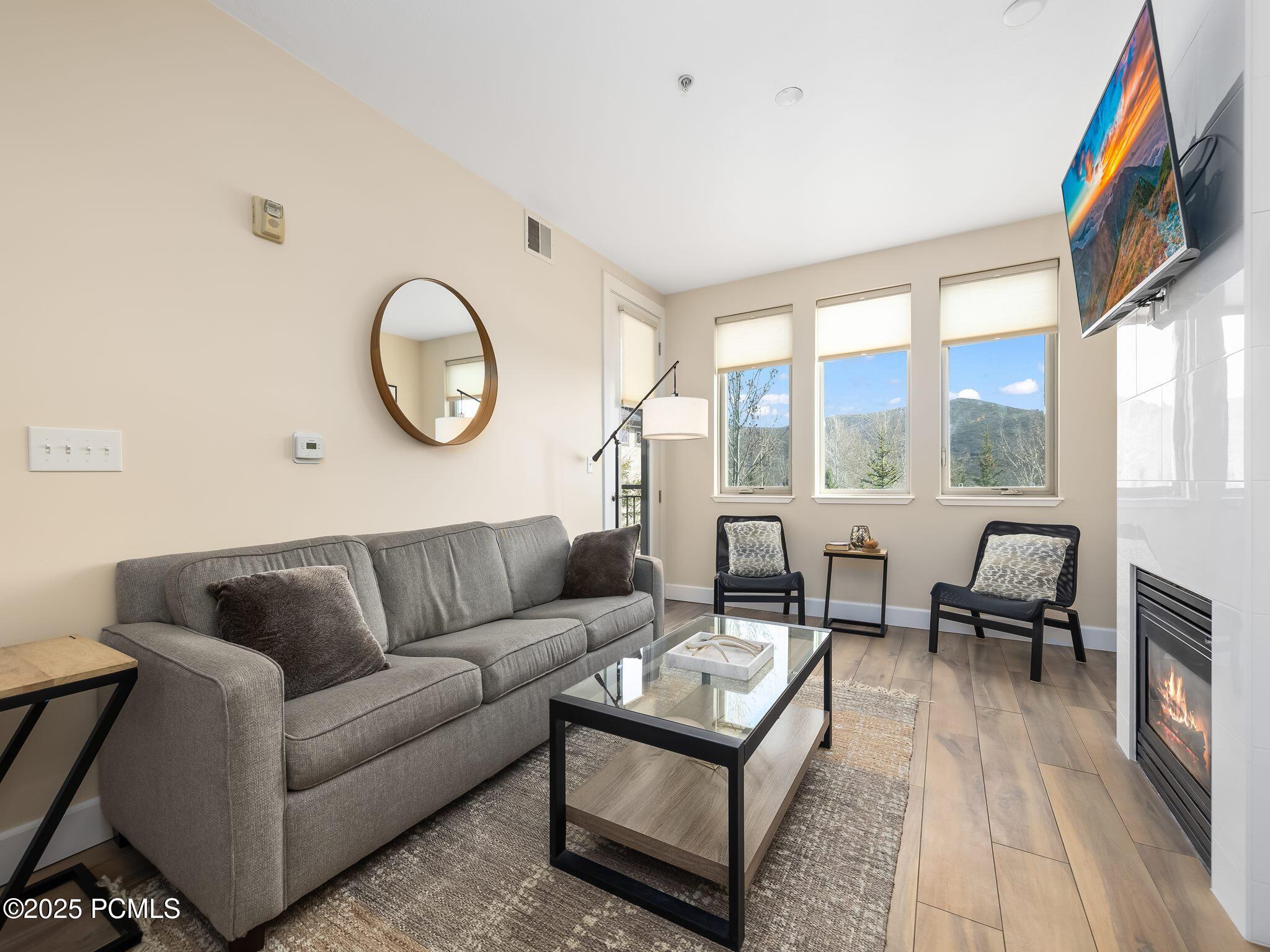 6641 Overland Drive #D206, Park City, Utah image 3