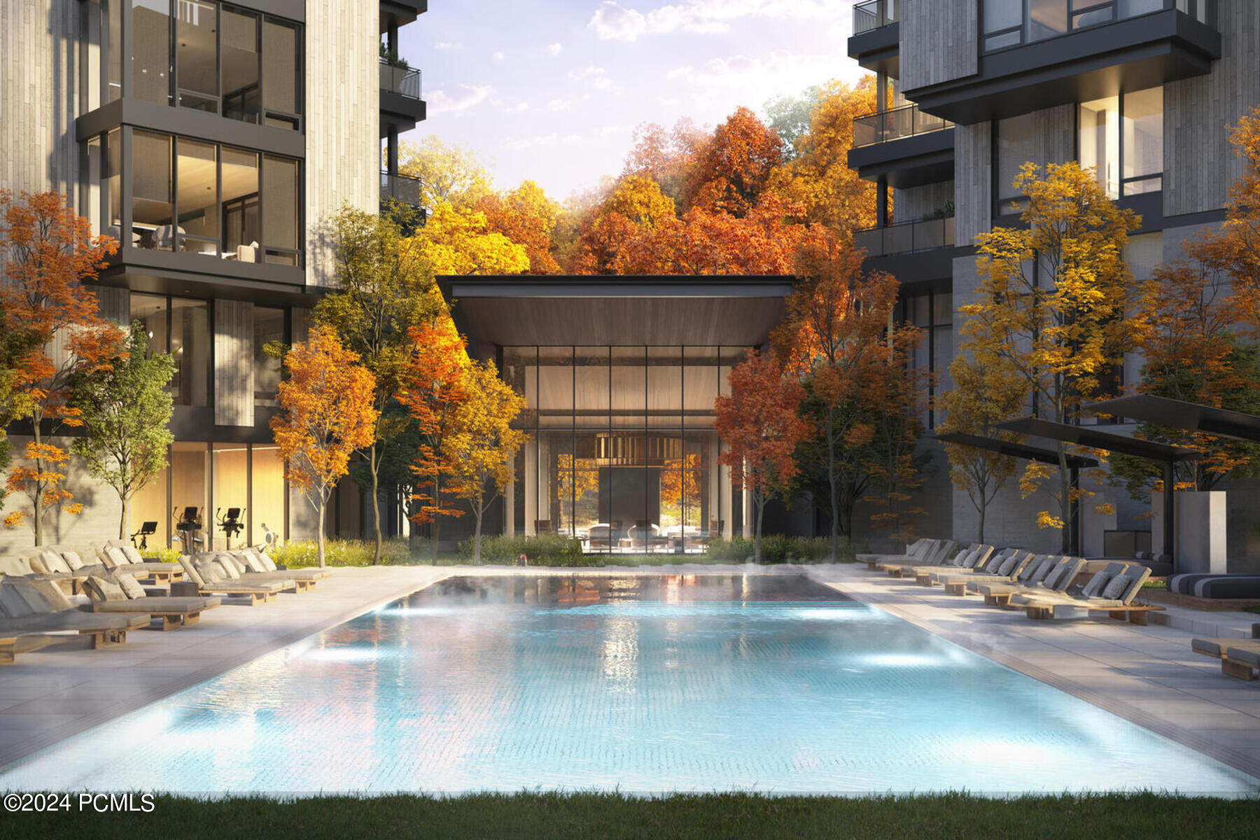 9300 Marsac Avenue #C202, Park City, Utah image 13