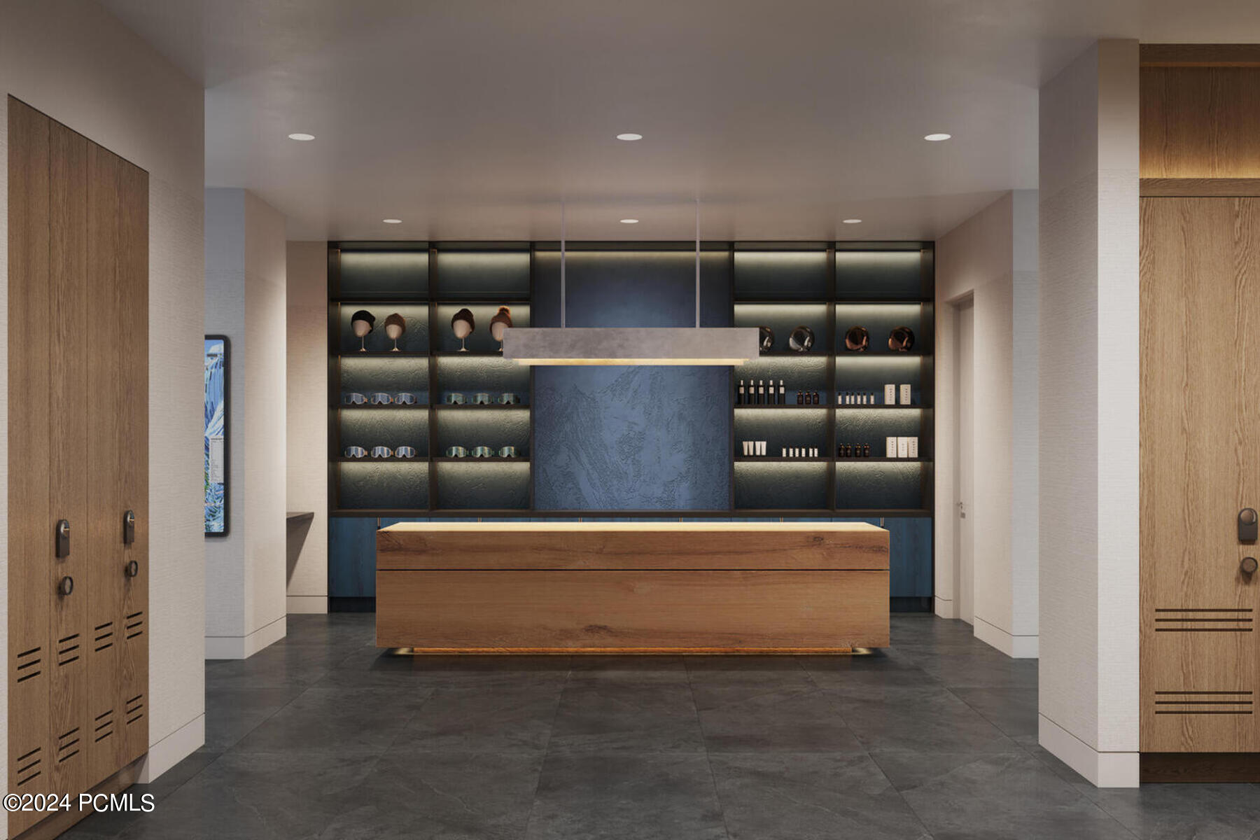 9300 Marsac Avenue #C202, Park City, Utah image 16