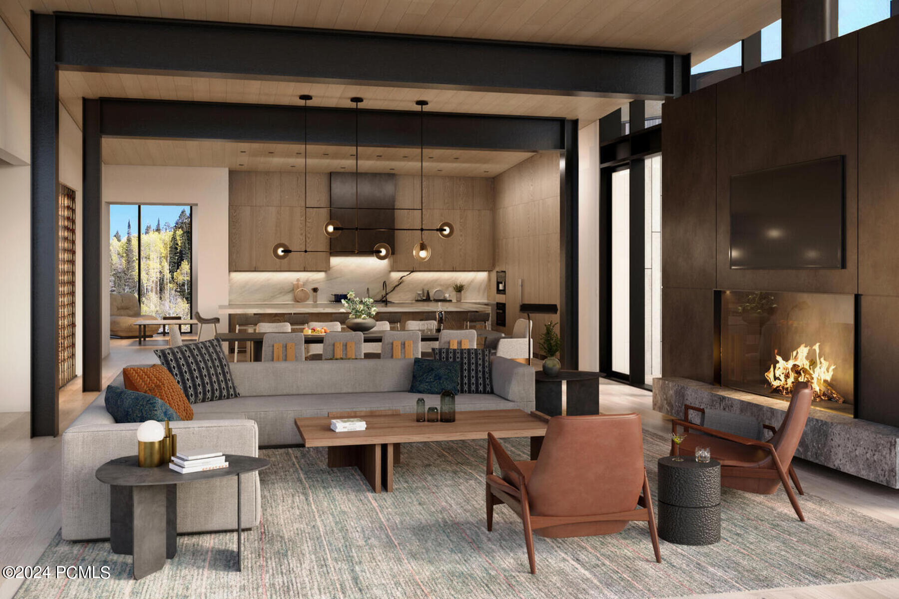 9300 Marsac Avenue #C202, Park City, Utah image 21