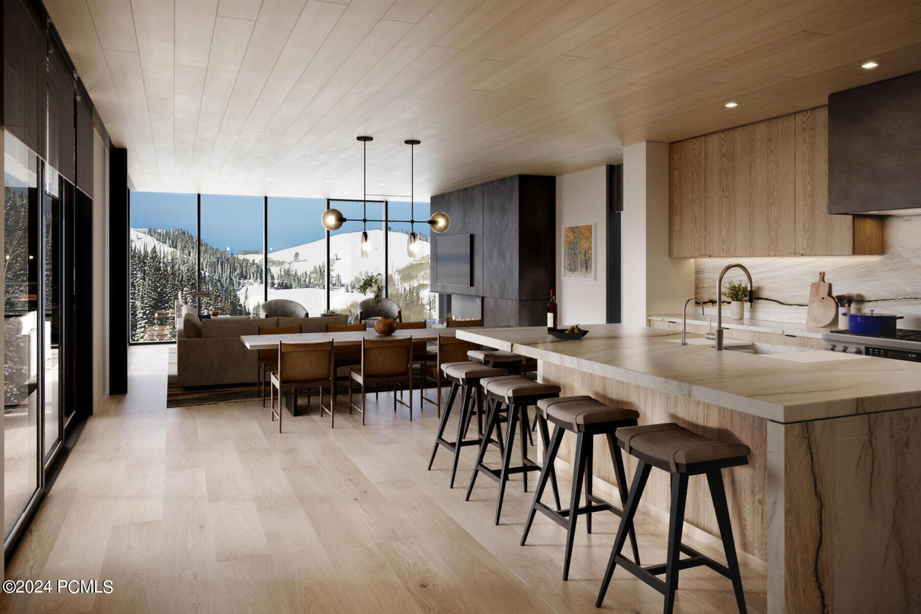 9300 Marsac Avenue #C202, Park City, Utah image 8