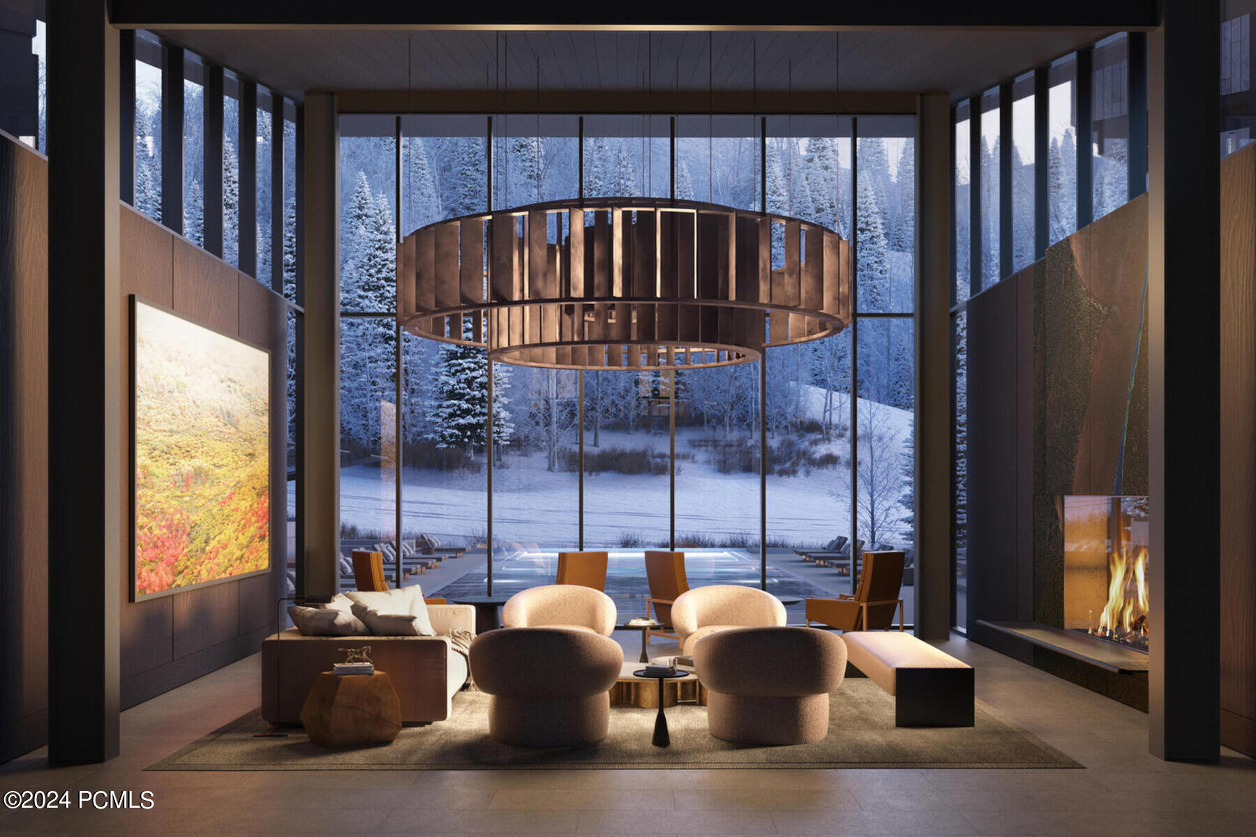 9300 Marsac Avenue #C202, Park City, Utah image 12