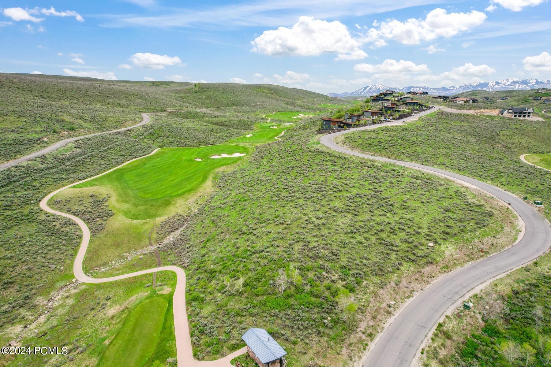 Park City, Utah 84098, United States, ,Land,Active,65457