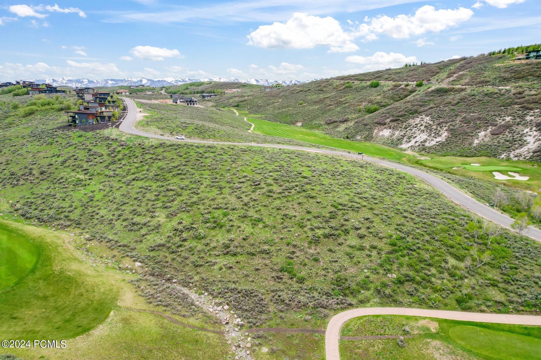 Park City, Utah 84098, United States, ,Land,Active,65457